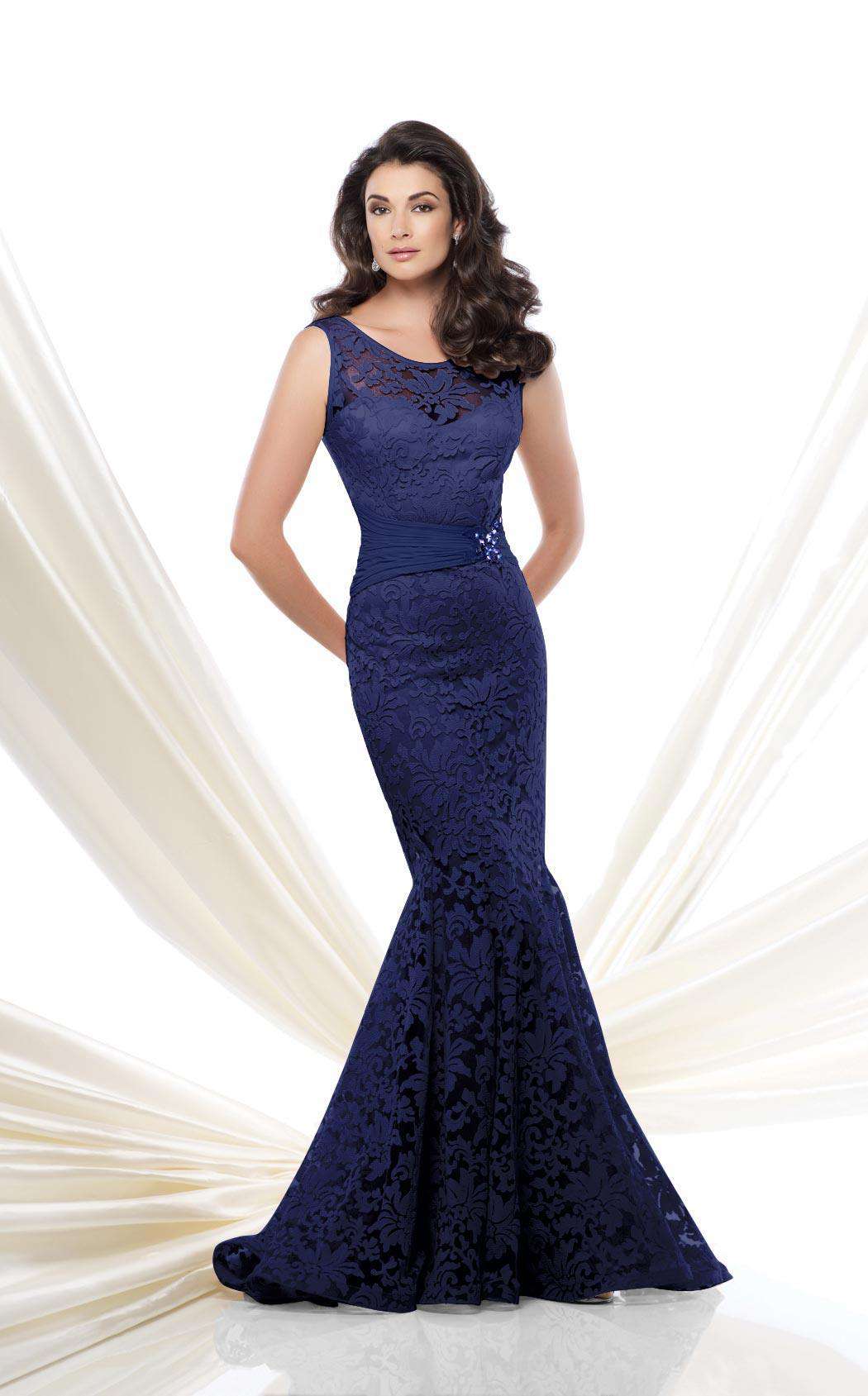 Montage 115960CL Dress