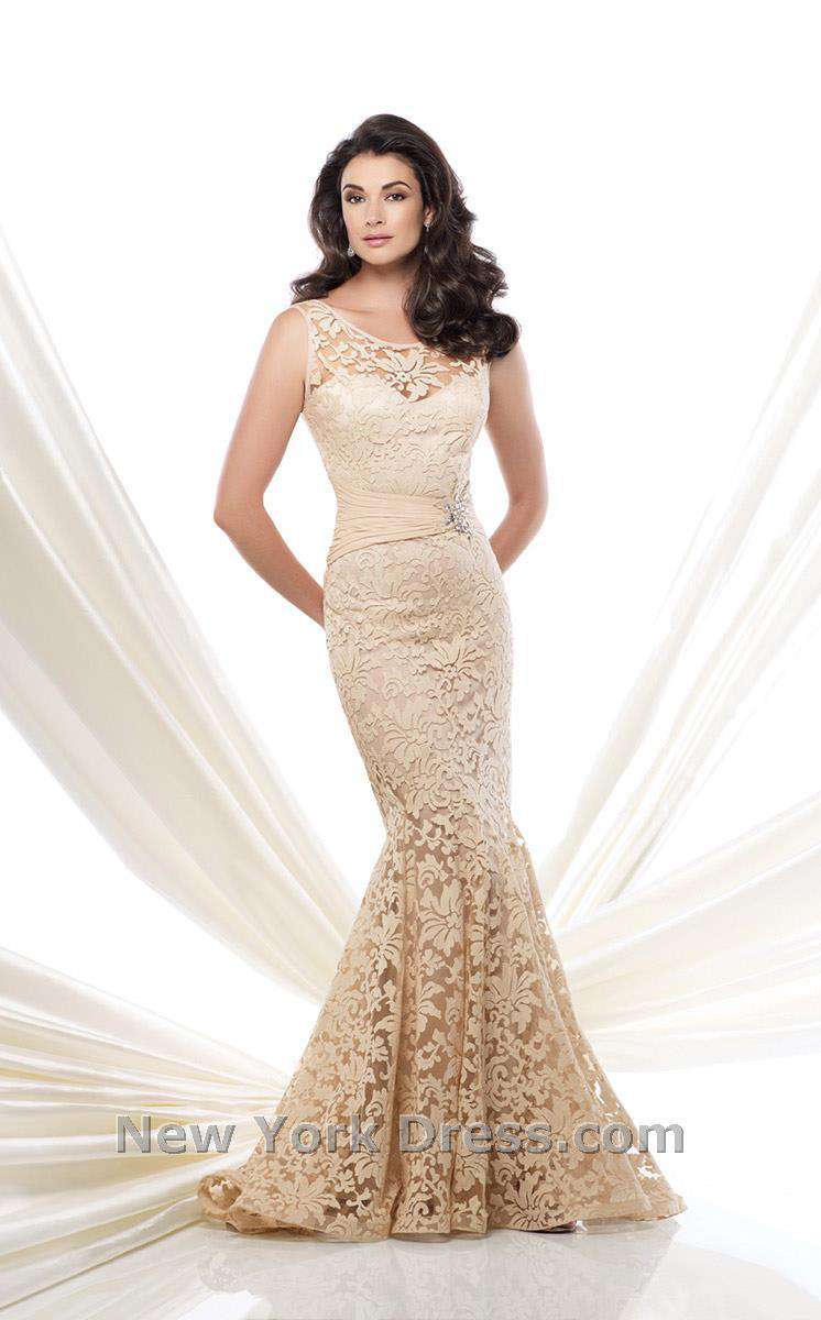 Montage 115960CL Dress - Image 3