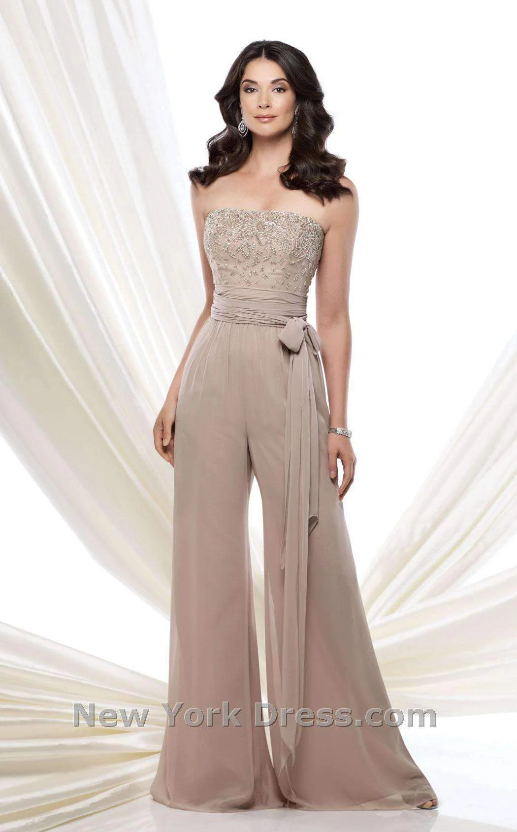 Montage 115976CL Dress - Image 2