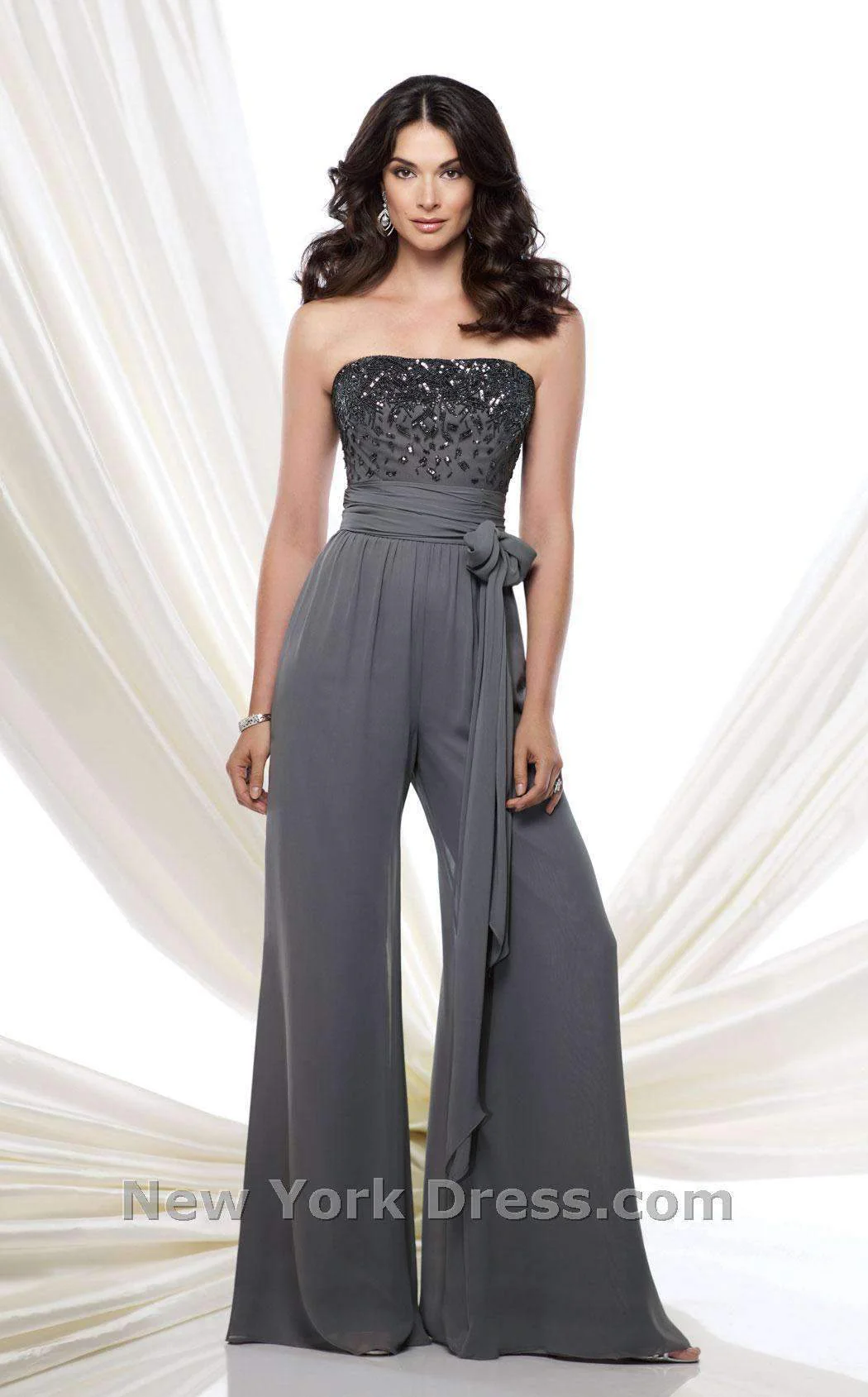 Montage 115976CL Dress - Image 3
