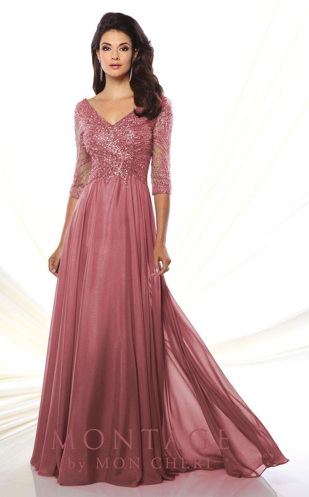 Montage 116950CL Dress - Image 3