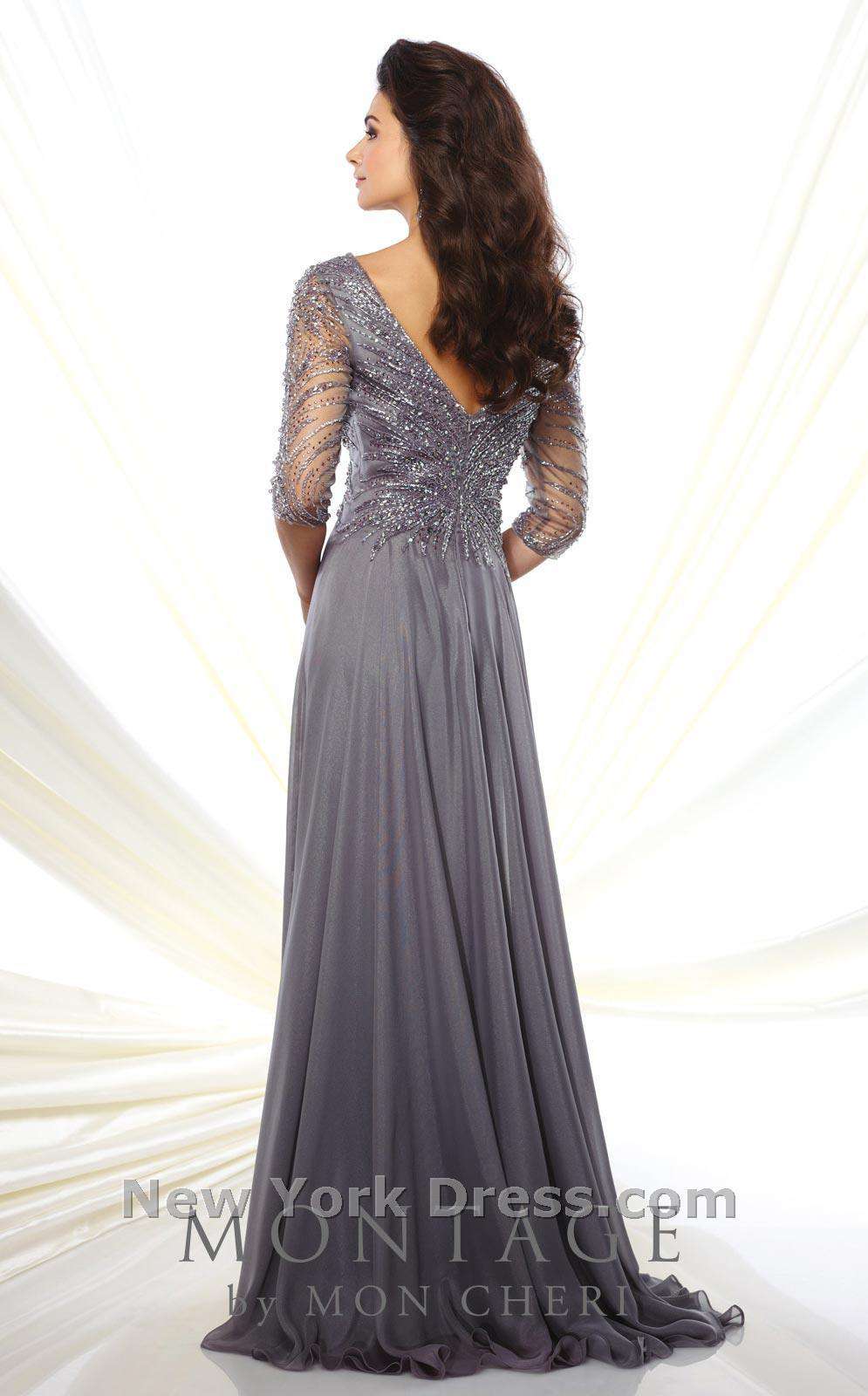 Montage 116950CL Dress - Image 5