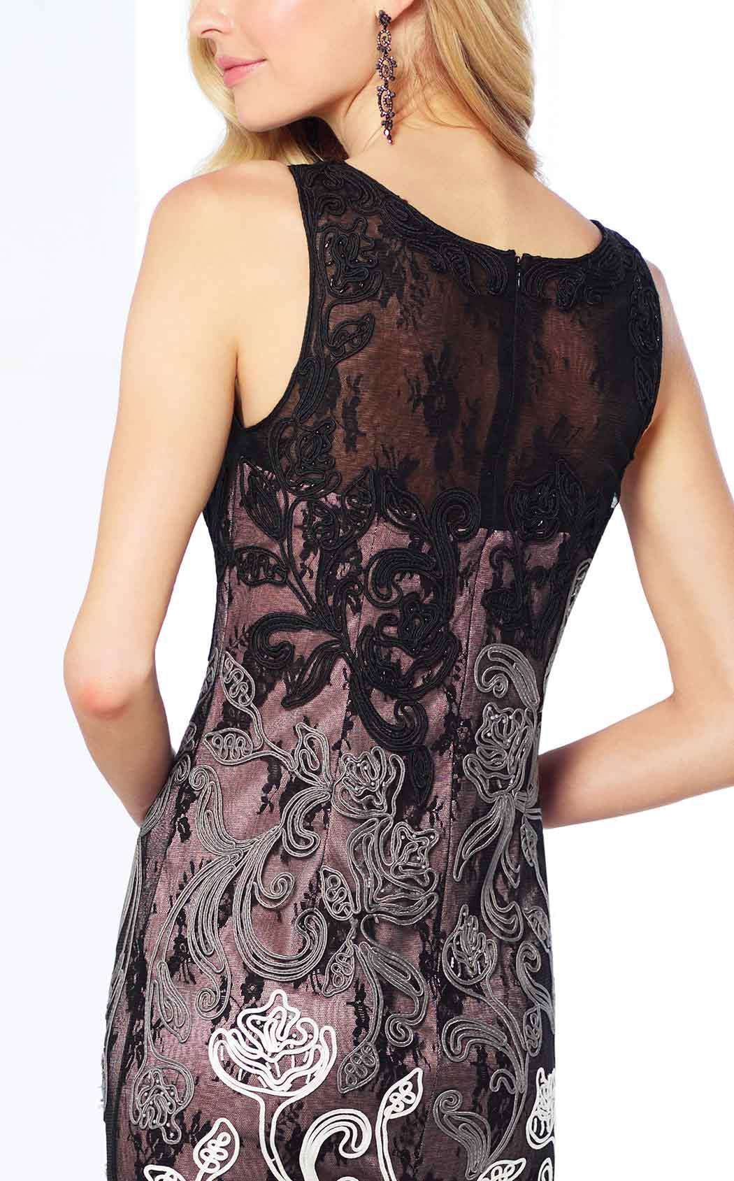 Montage 117815CL Dress - Image 5
