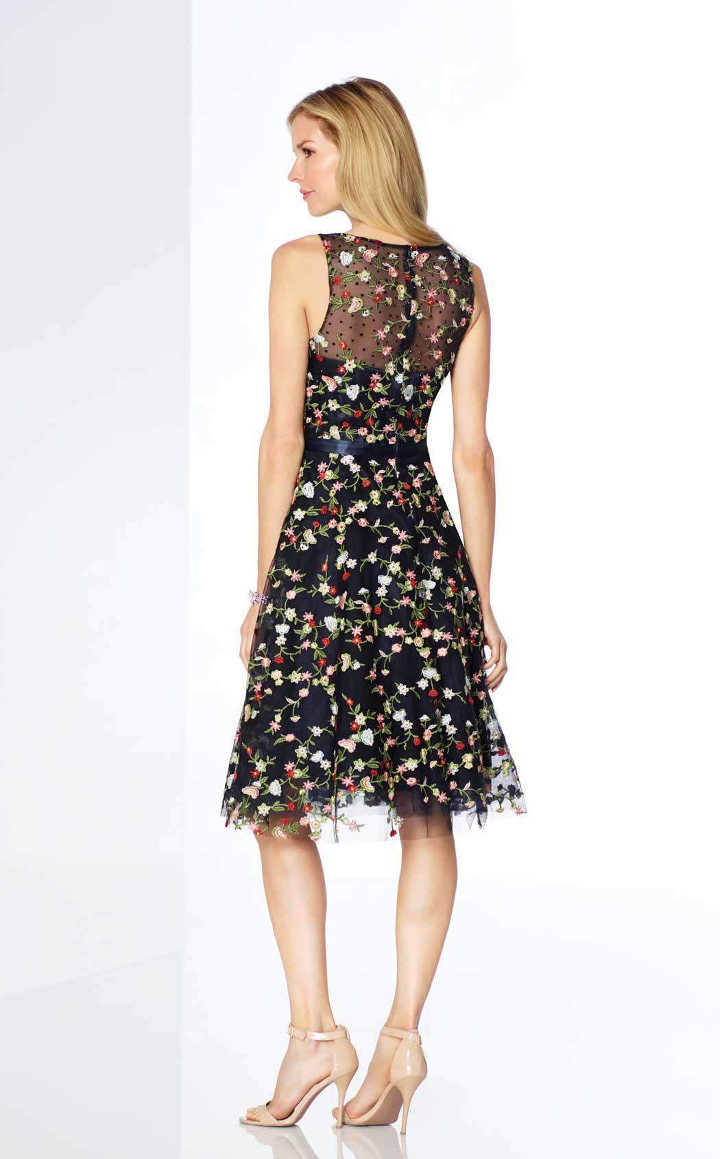 Montage 117824CL Dress - Image 2