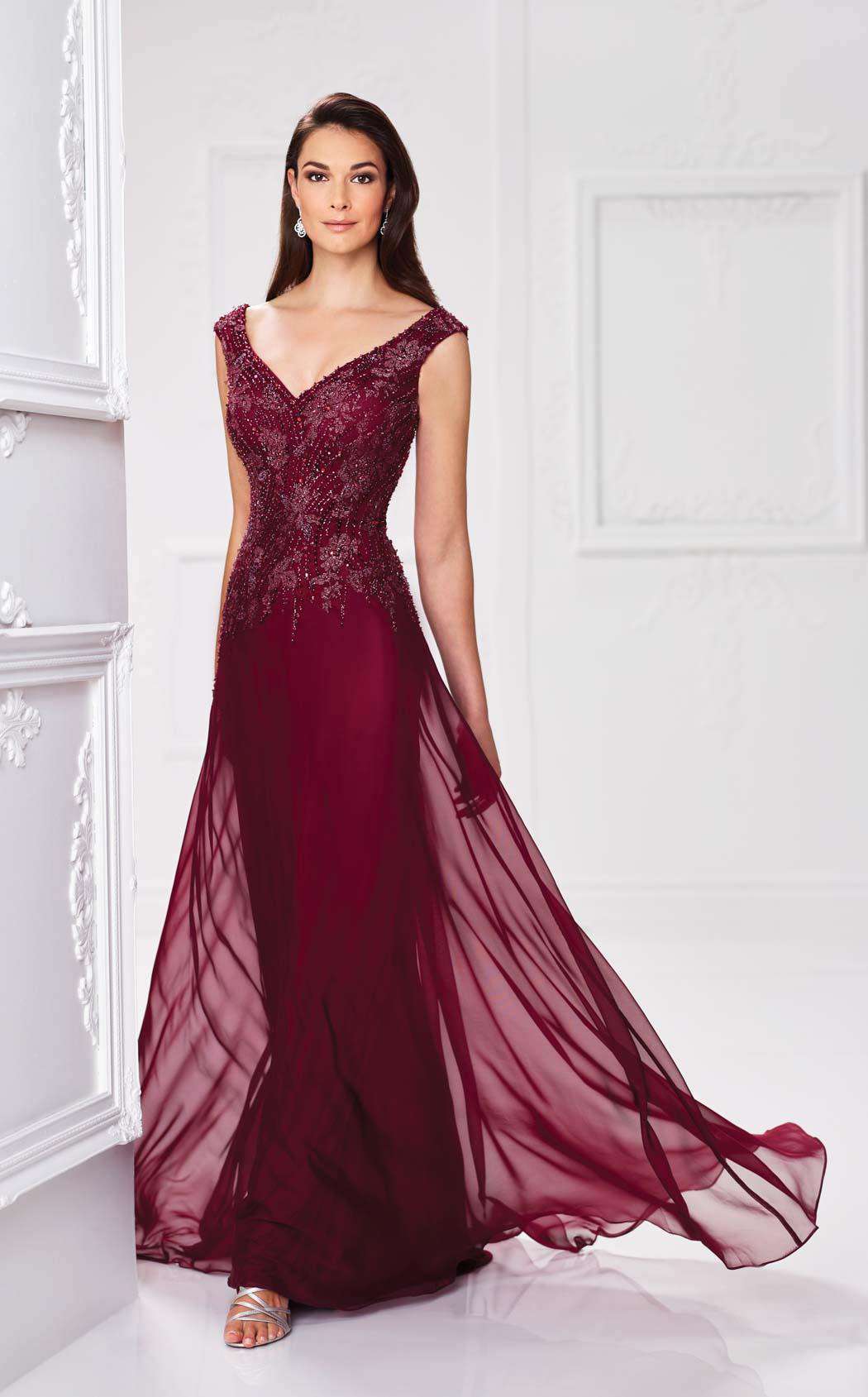 Montage 117903CL Dress