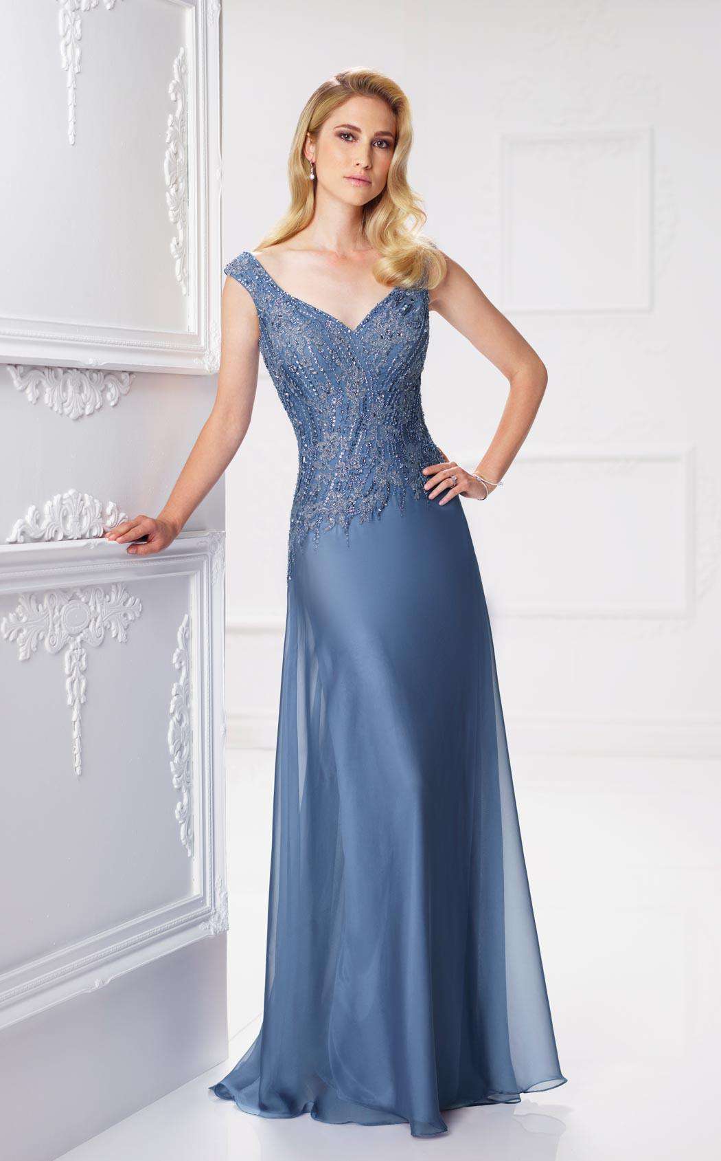 Montage 117903CL Dress - Image 2