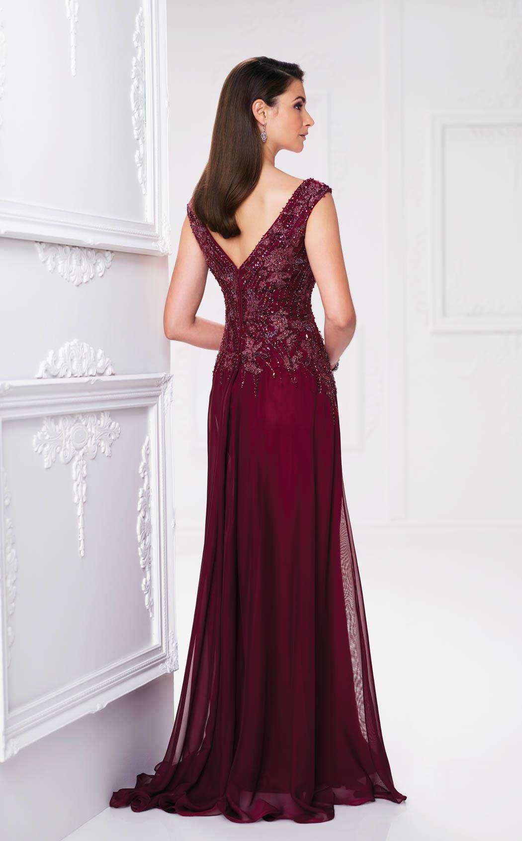 Montage 117903CL Dress - Image 3