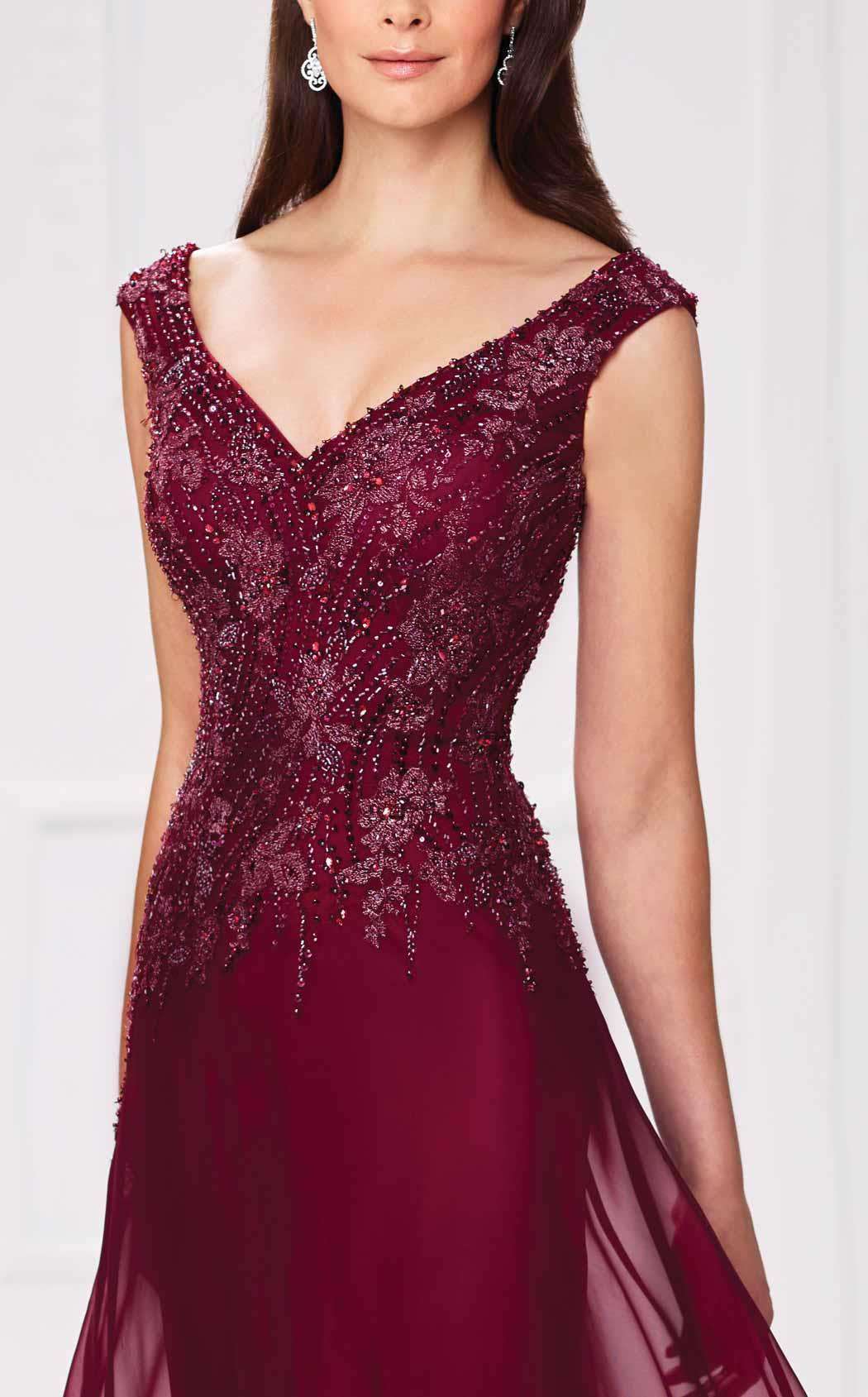 Montage 117903CL Dress - Image 5