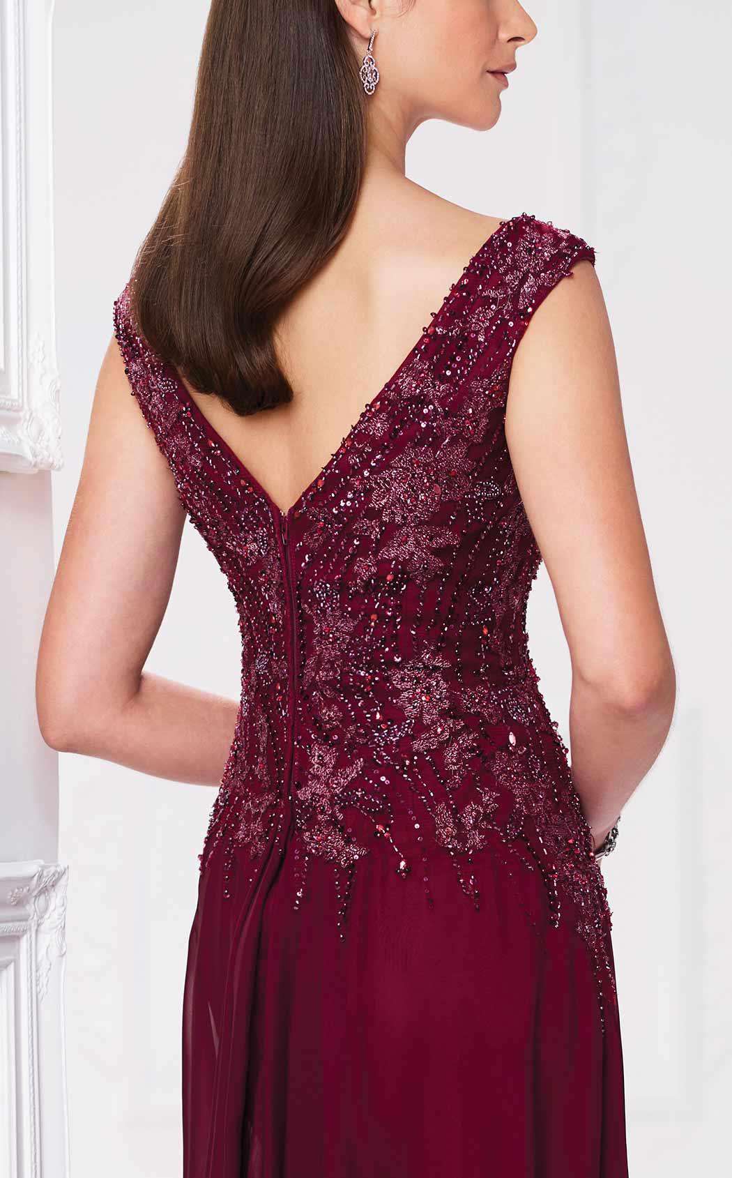 Montage 117903CL Dress - Image 6