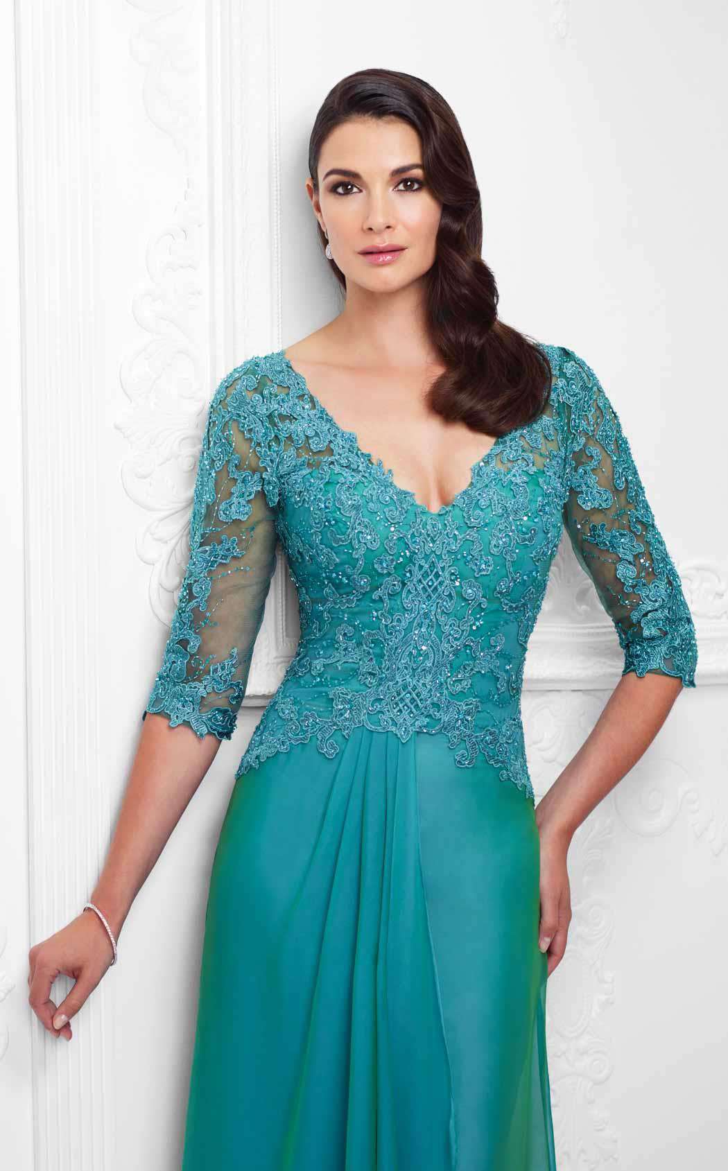 Montage 117909CL Dress