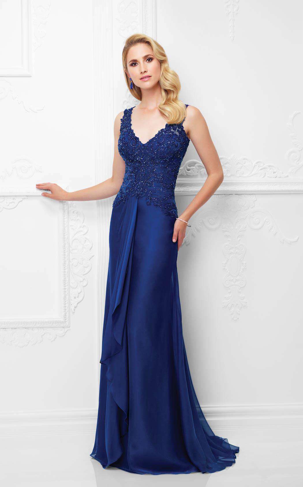 Montage 117909CL Dress - Image 2