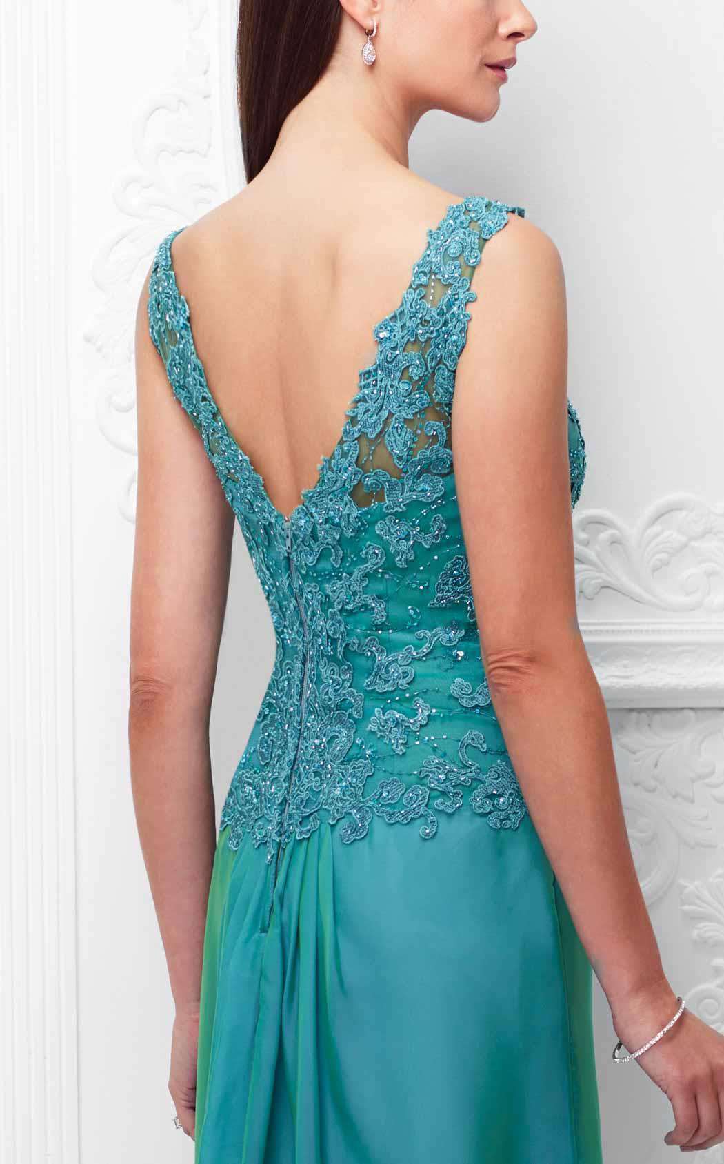 Montage 117909CL Dress - Image 5