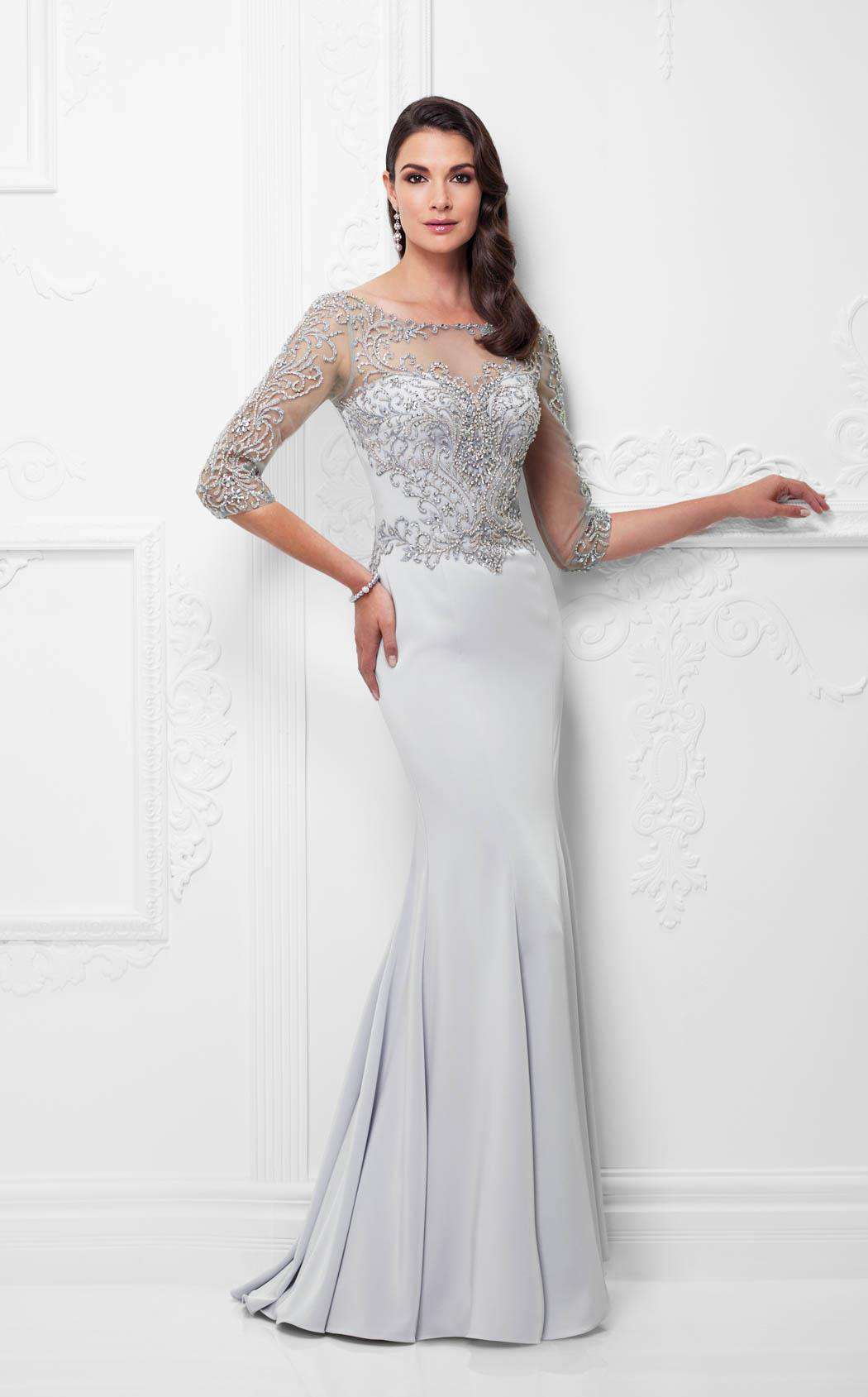 Montage 117910CL Dress