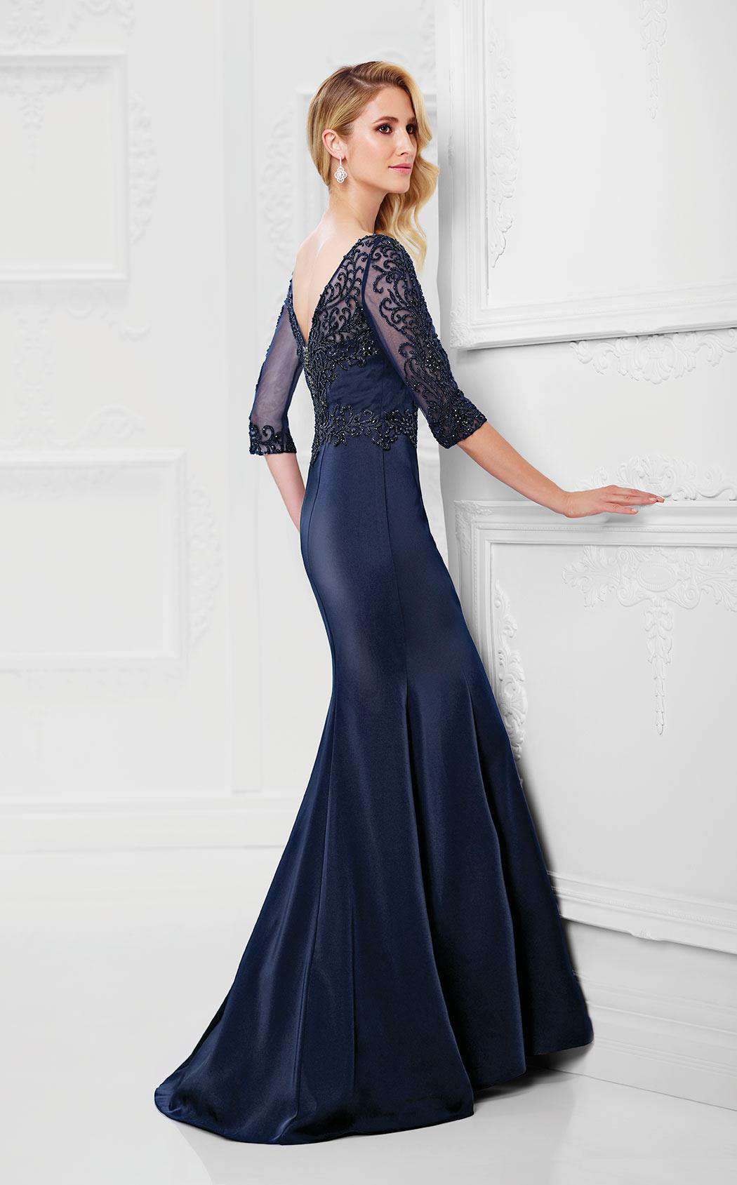 Montage 117910CL Dress - Image 2