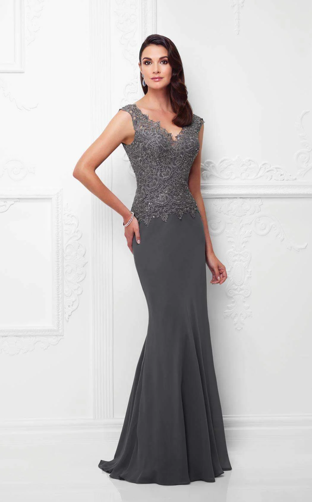 Montage 117919CL Dress