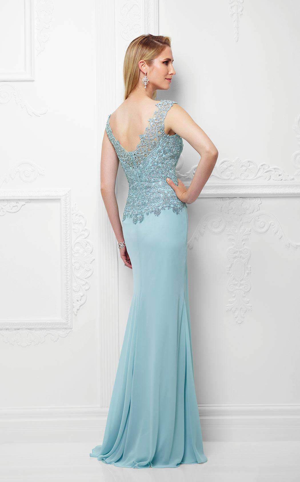 Montage 117919CL Dress - Image 2