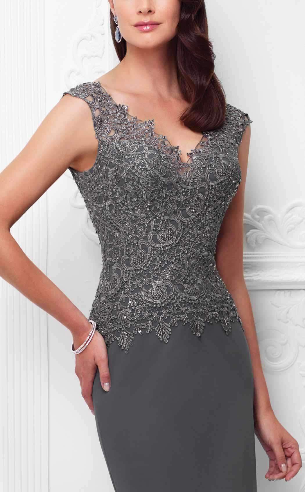 Montage 117919CL Dress - Image 3