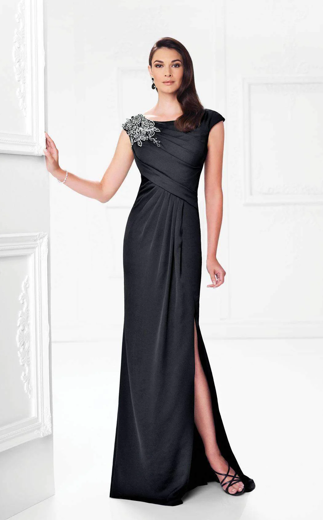 Montage 117923CL Dress
