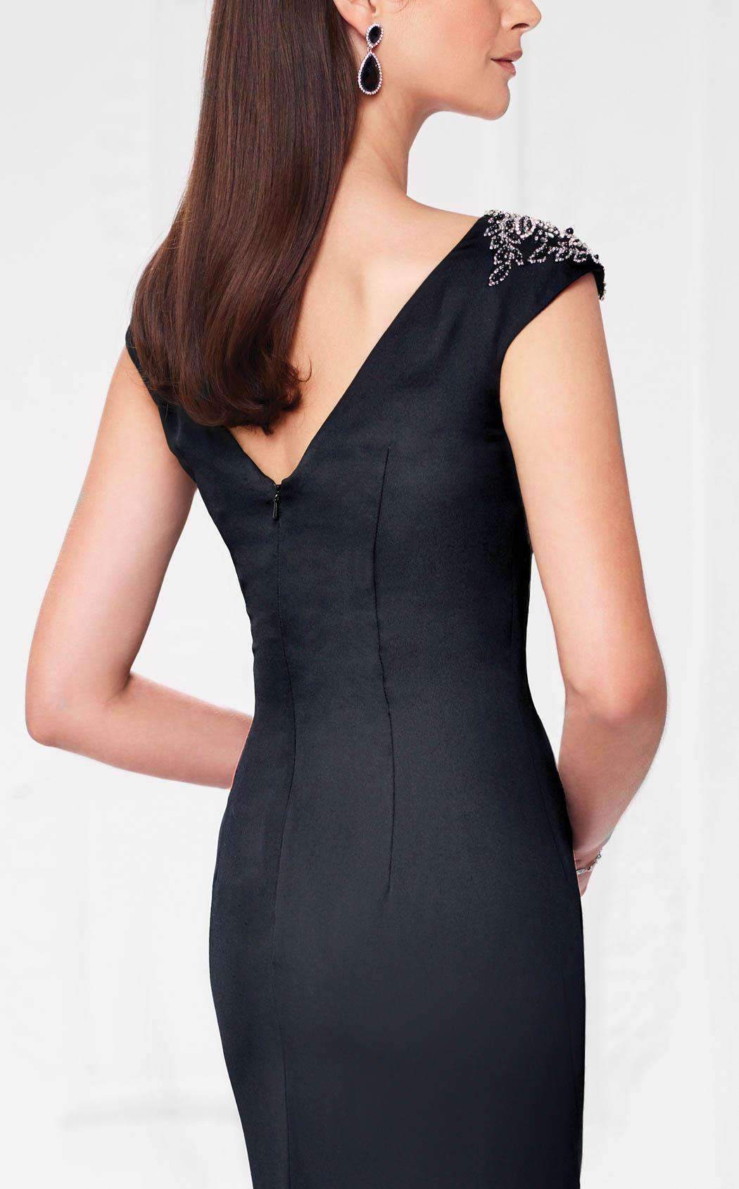 Montage 117923CL Dress - Image 4
