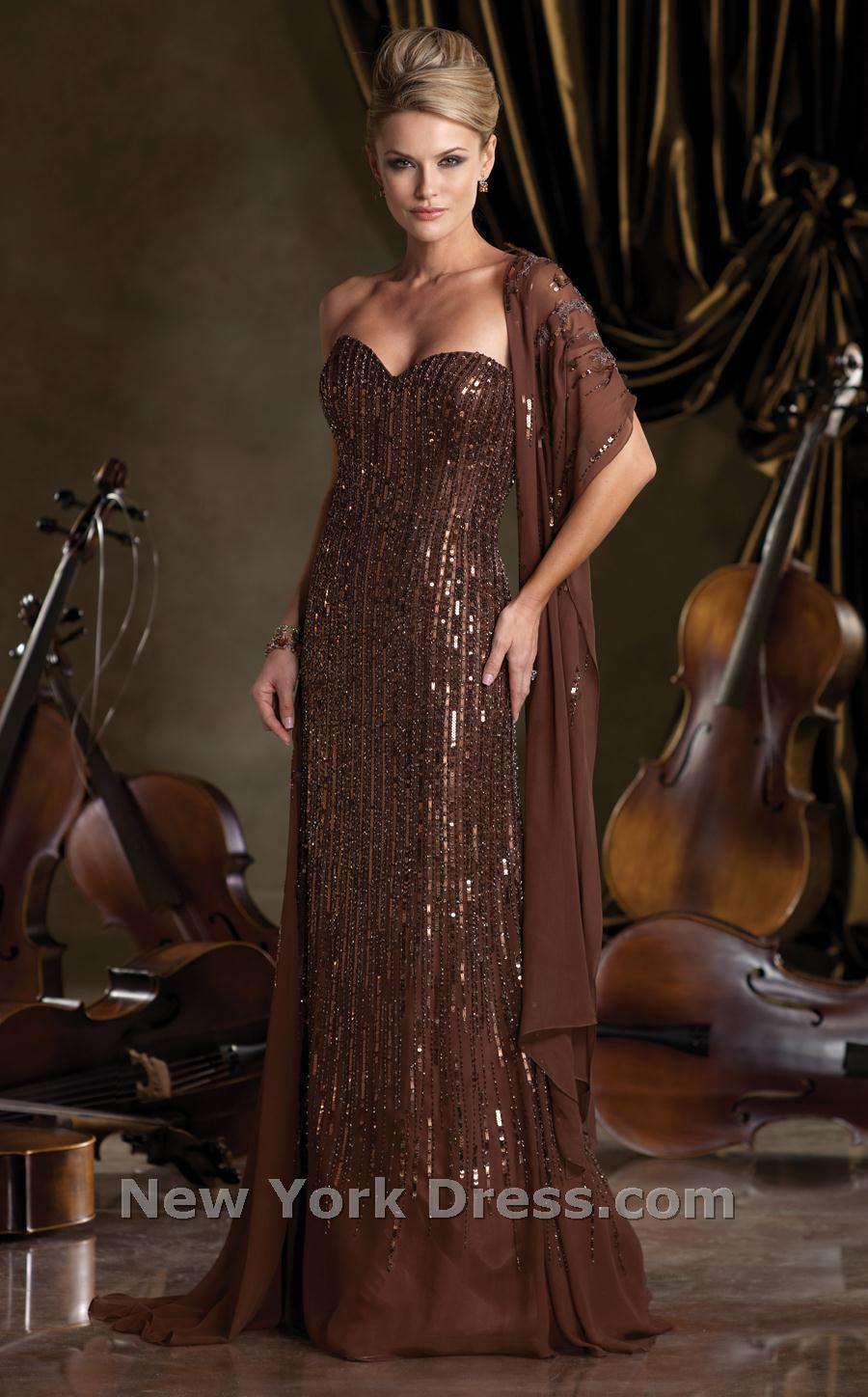 Montage 212D81CL Dress
