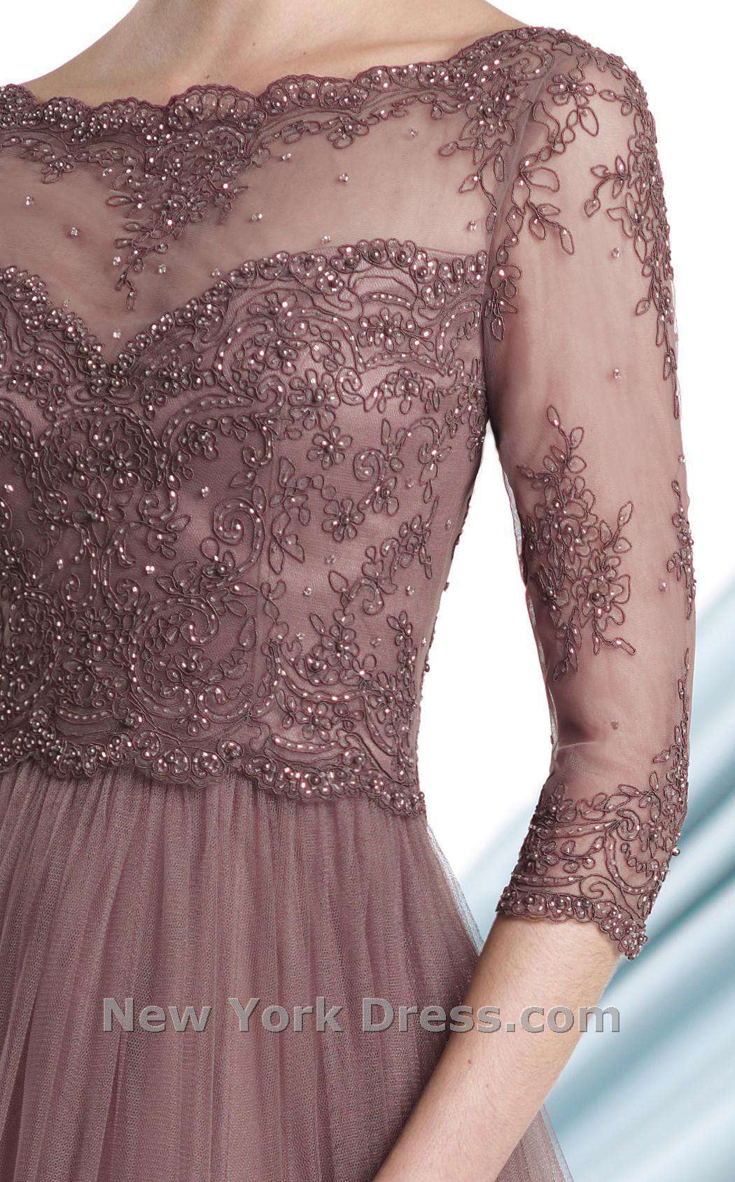 Montage 213980CL Dress - Image 4