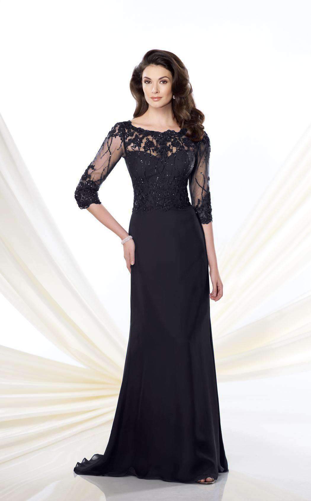 Montage 214941CL Dress - Image 2