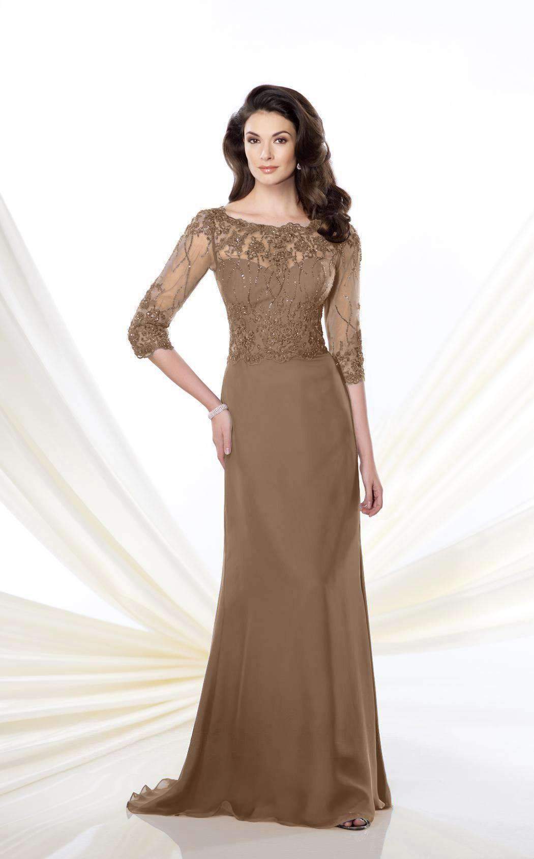 Montage 214941CL Dress - Image 4