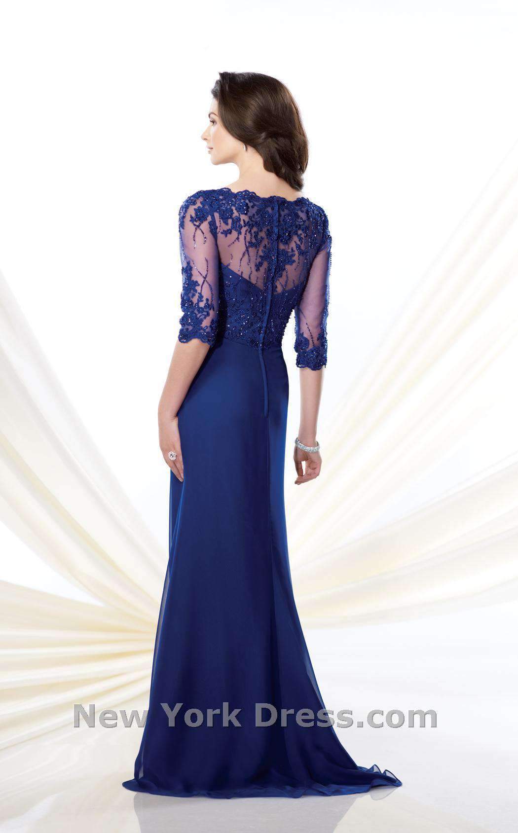 Montage 214941CL Dress - Image 5