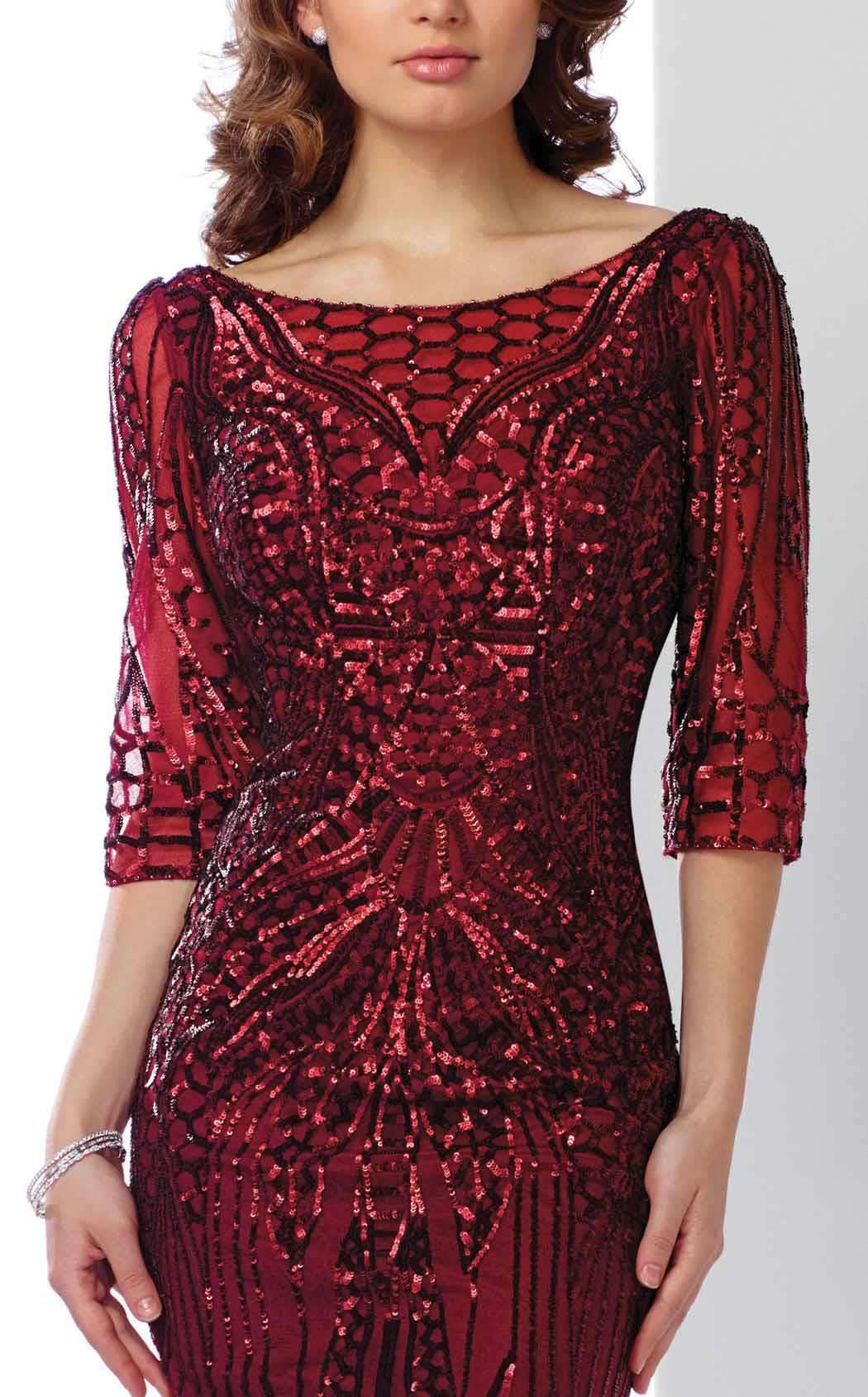 Montage 216866CL Dress - Image 3