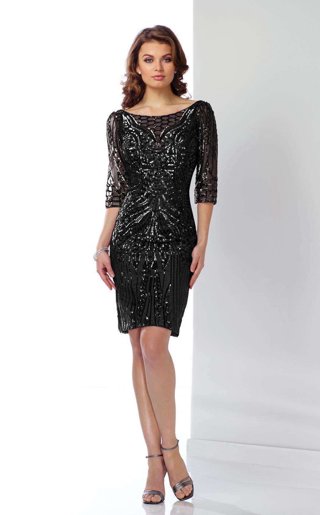 Montage 216866CL Dress - Image 5
