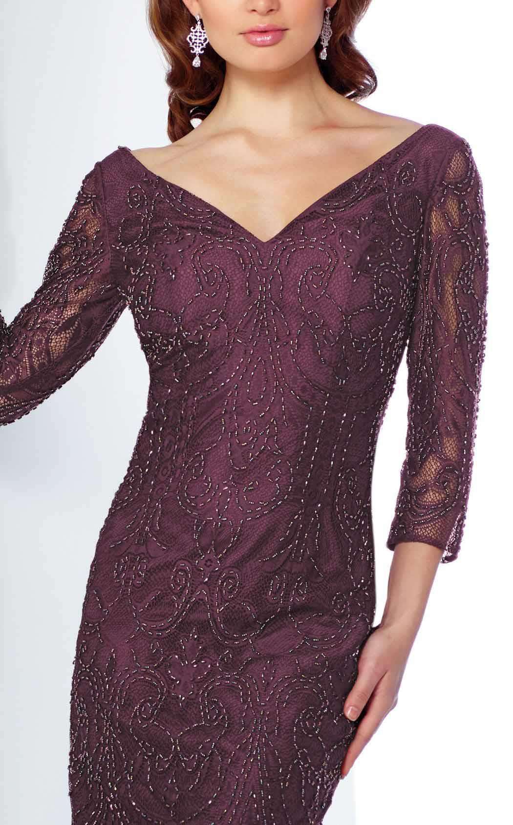 Montage 216870CL Dress - Image 3
