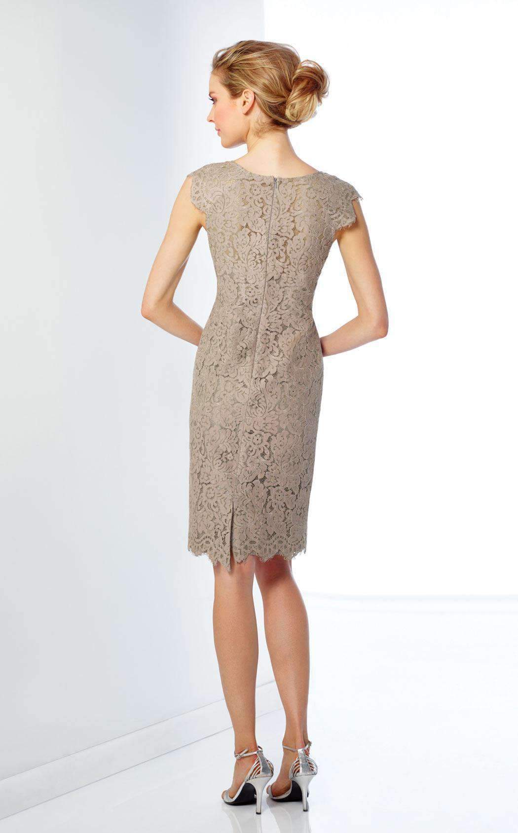 Montage 216877CL Dress - Image 2