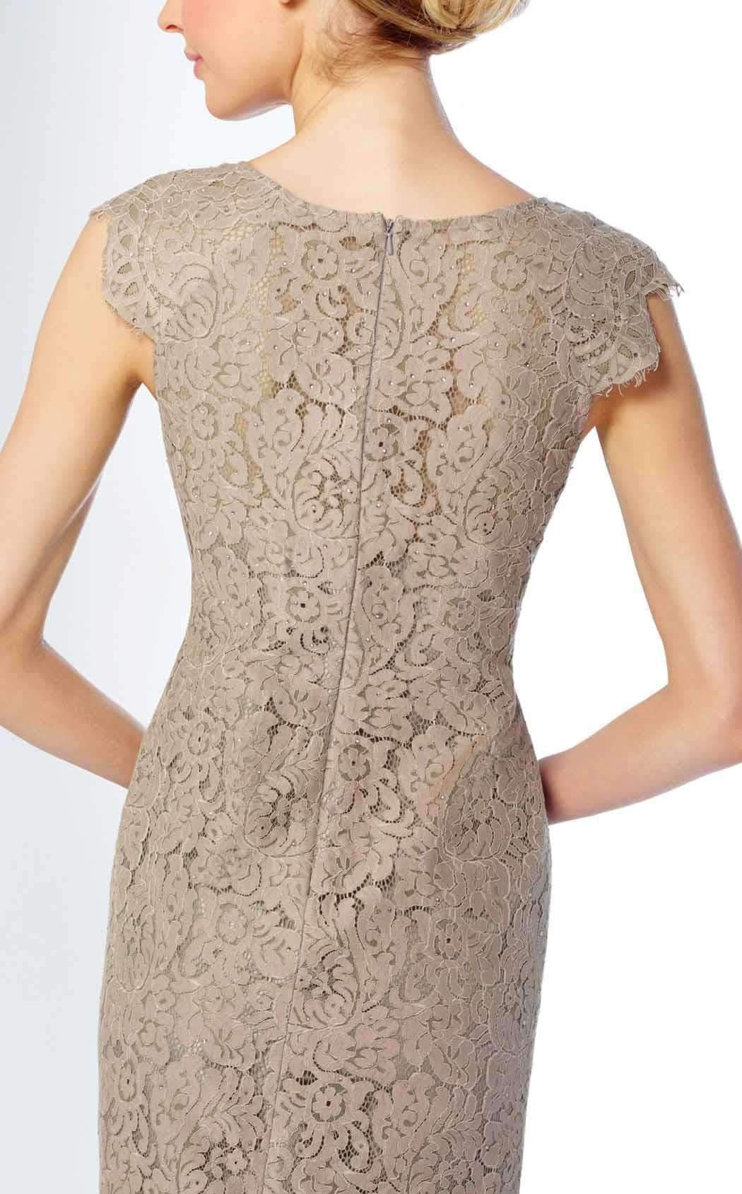 Montage 216877CL Dress - Image 4