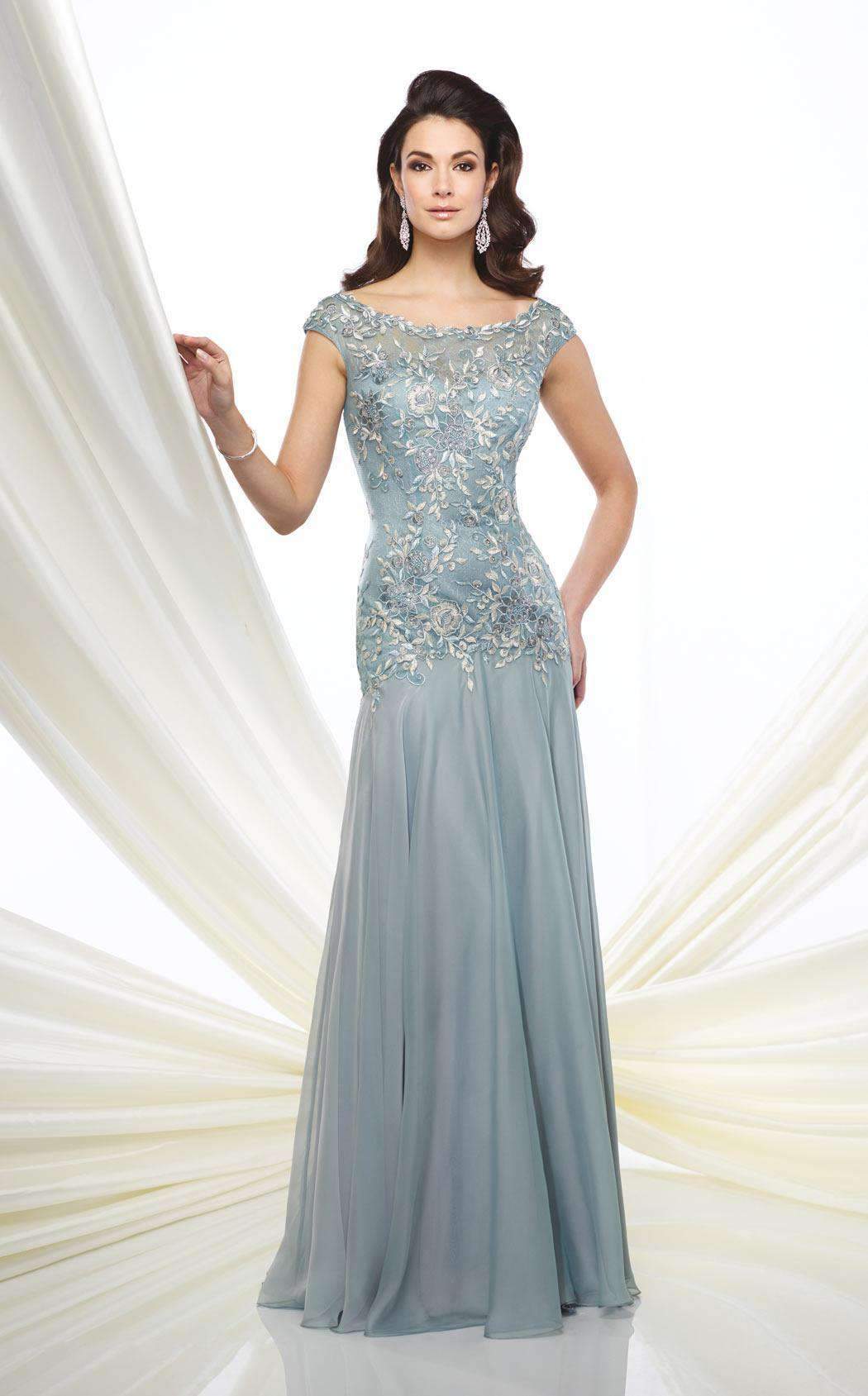Montage 216962CL Dress - Image 2