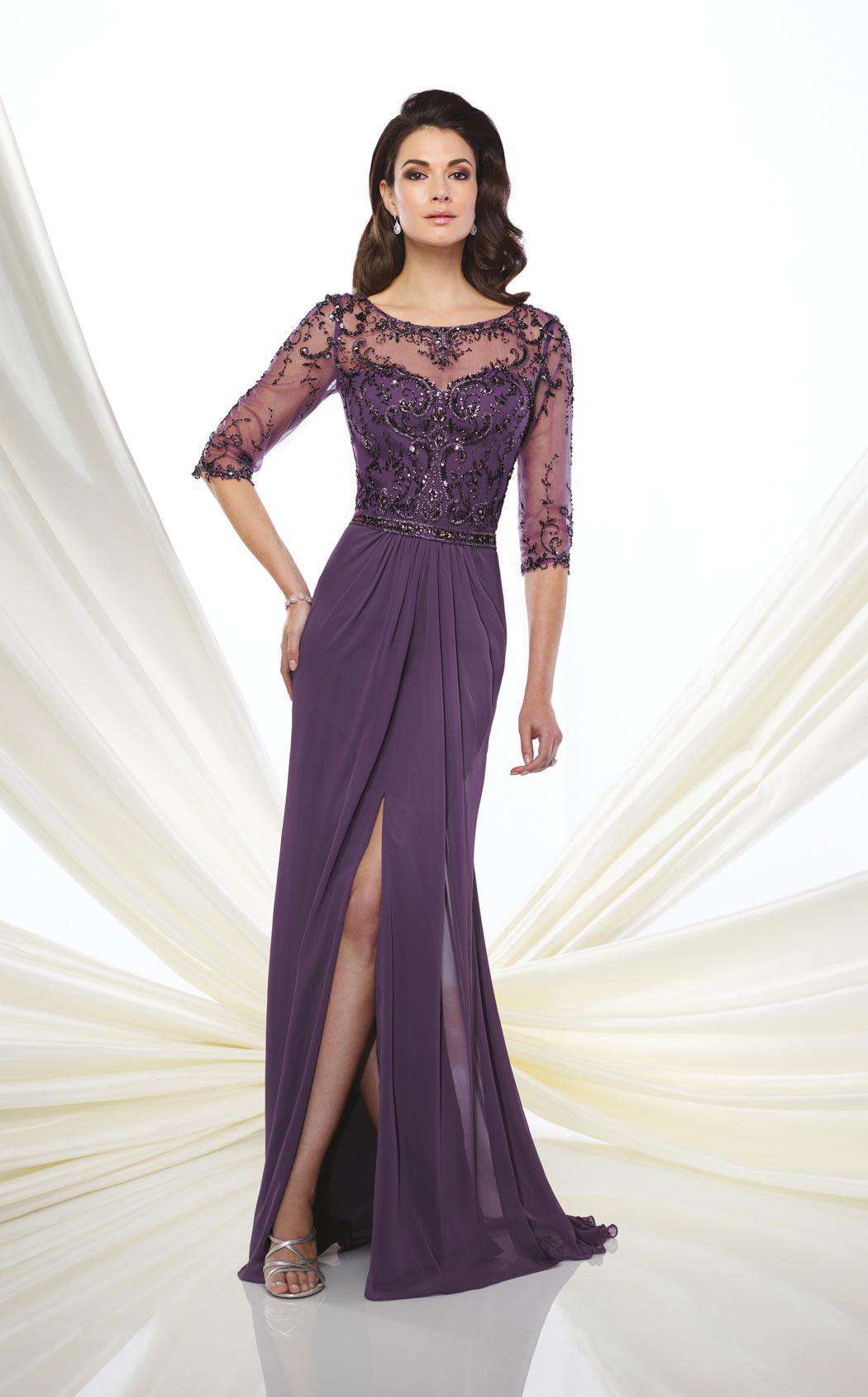 Montage 216963CL Dress - Image 3