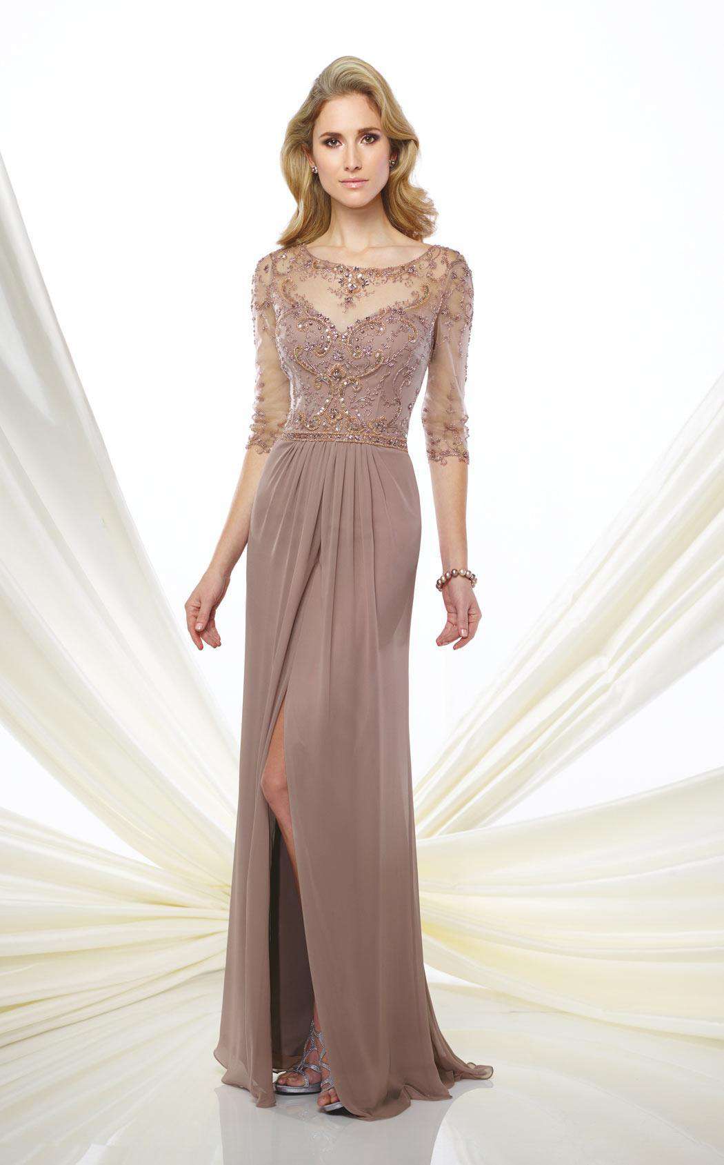 Montage 216963CL Dress - Image 4