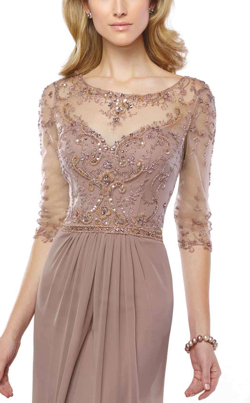 Montage 216963CL Dress - Image 5