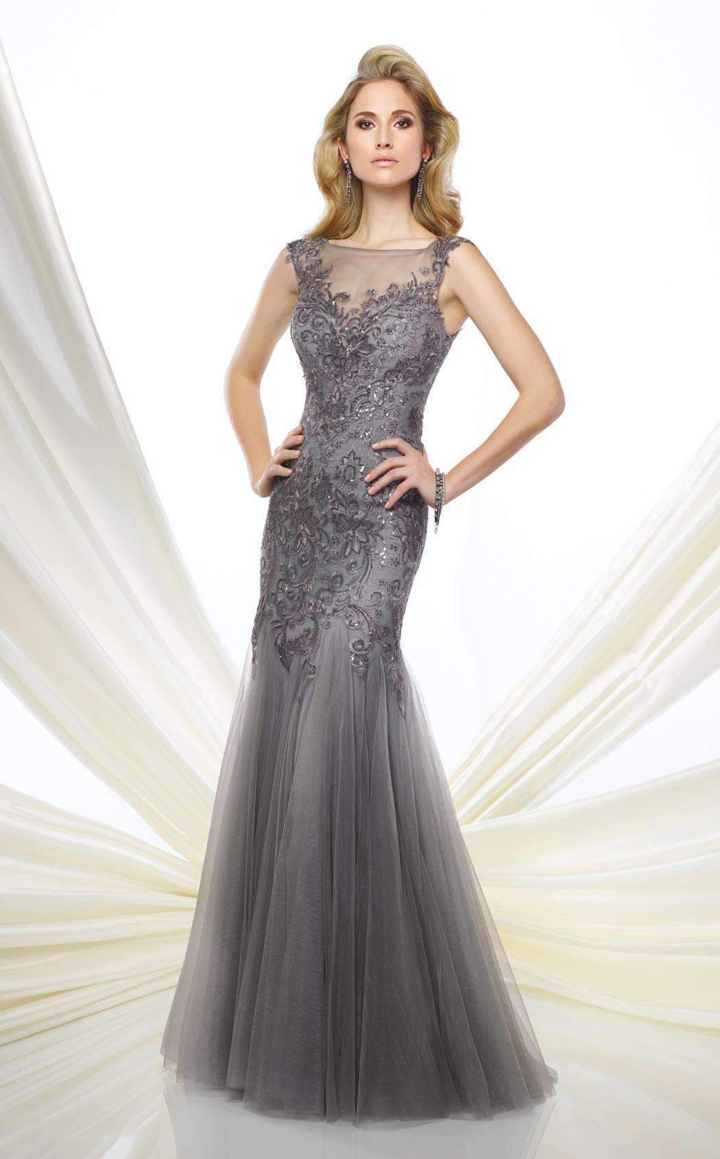 Montage 216964CL Dress - Image 2