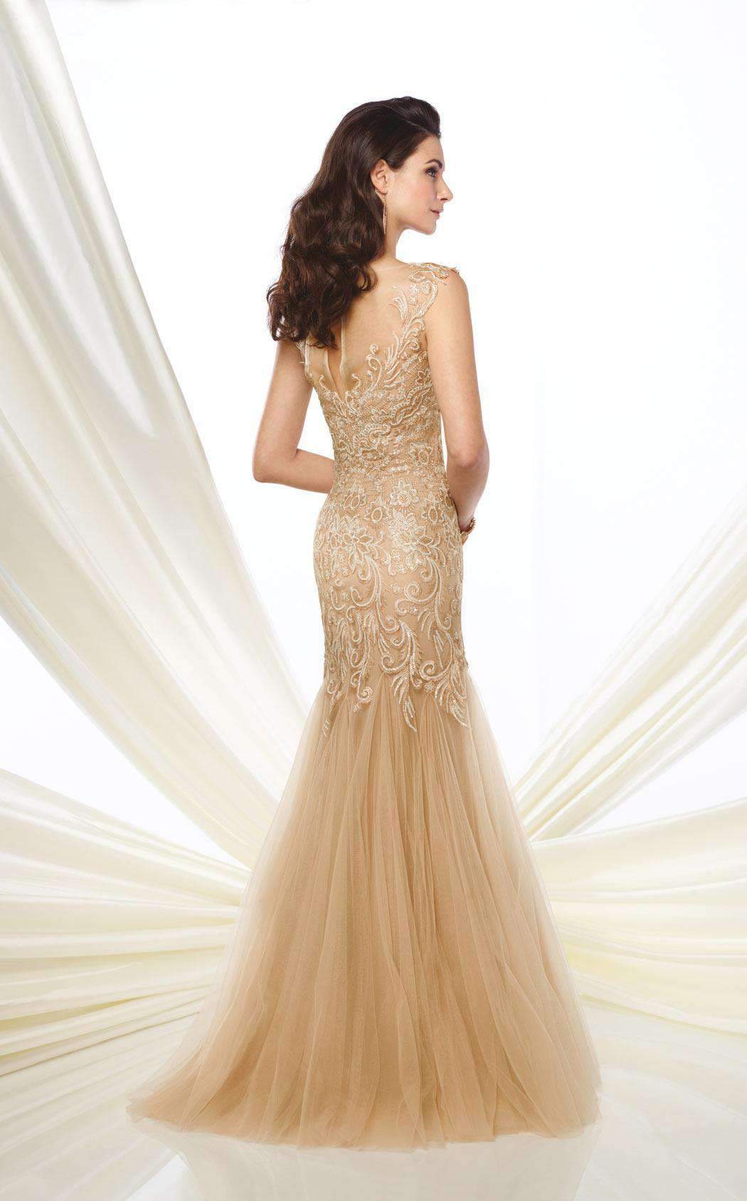 Montage 216964CL Dress - Image 3