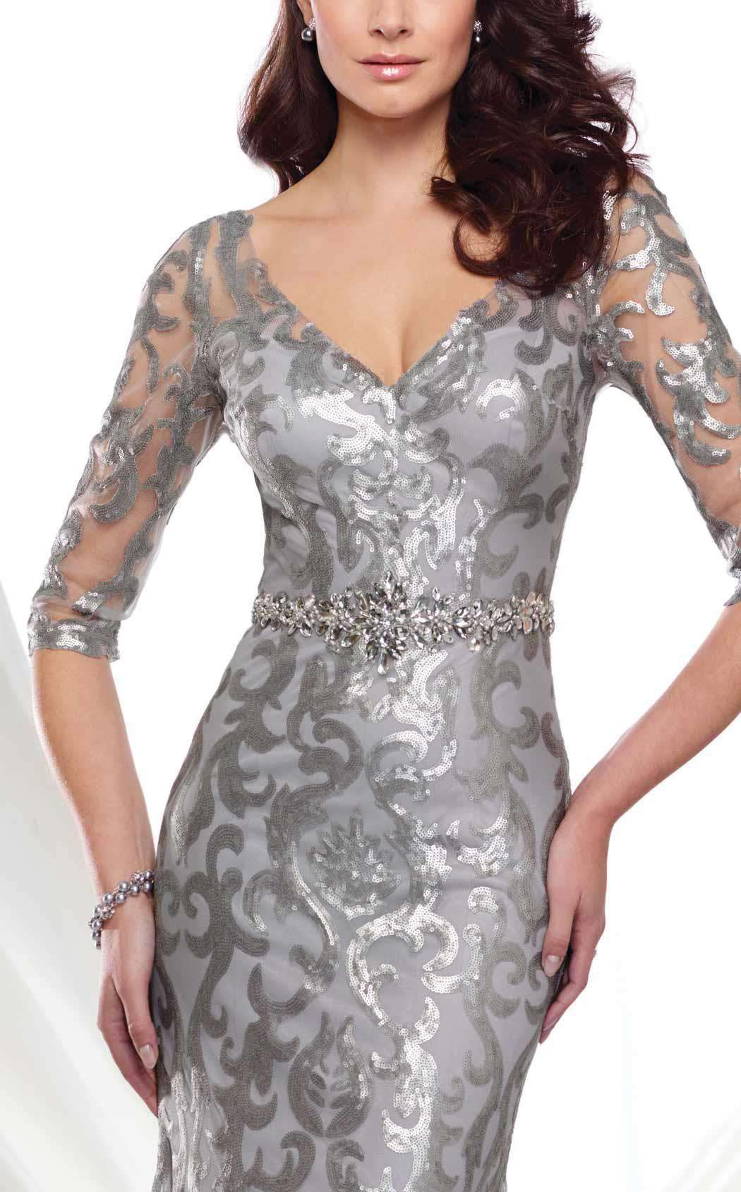 Montage 216971CL Dress - Image 4