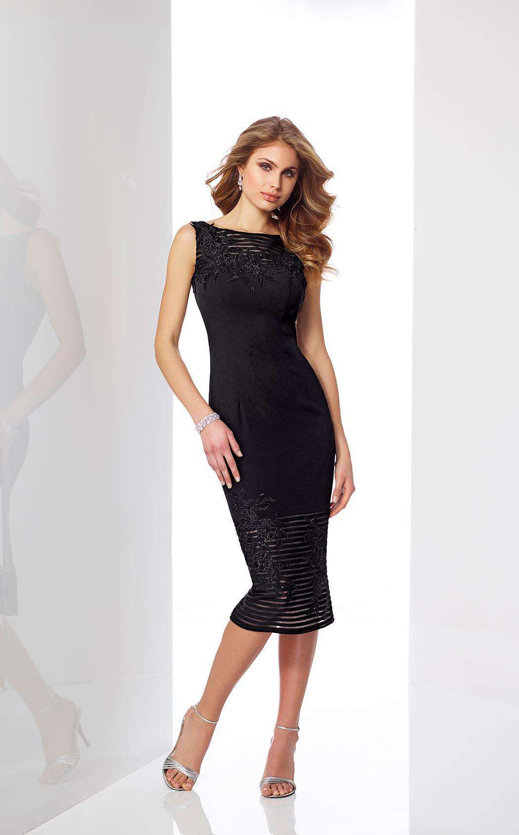 Montage 217855CL Dress - Image 2