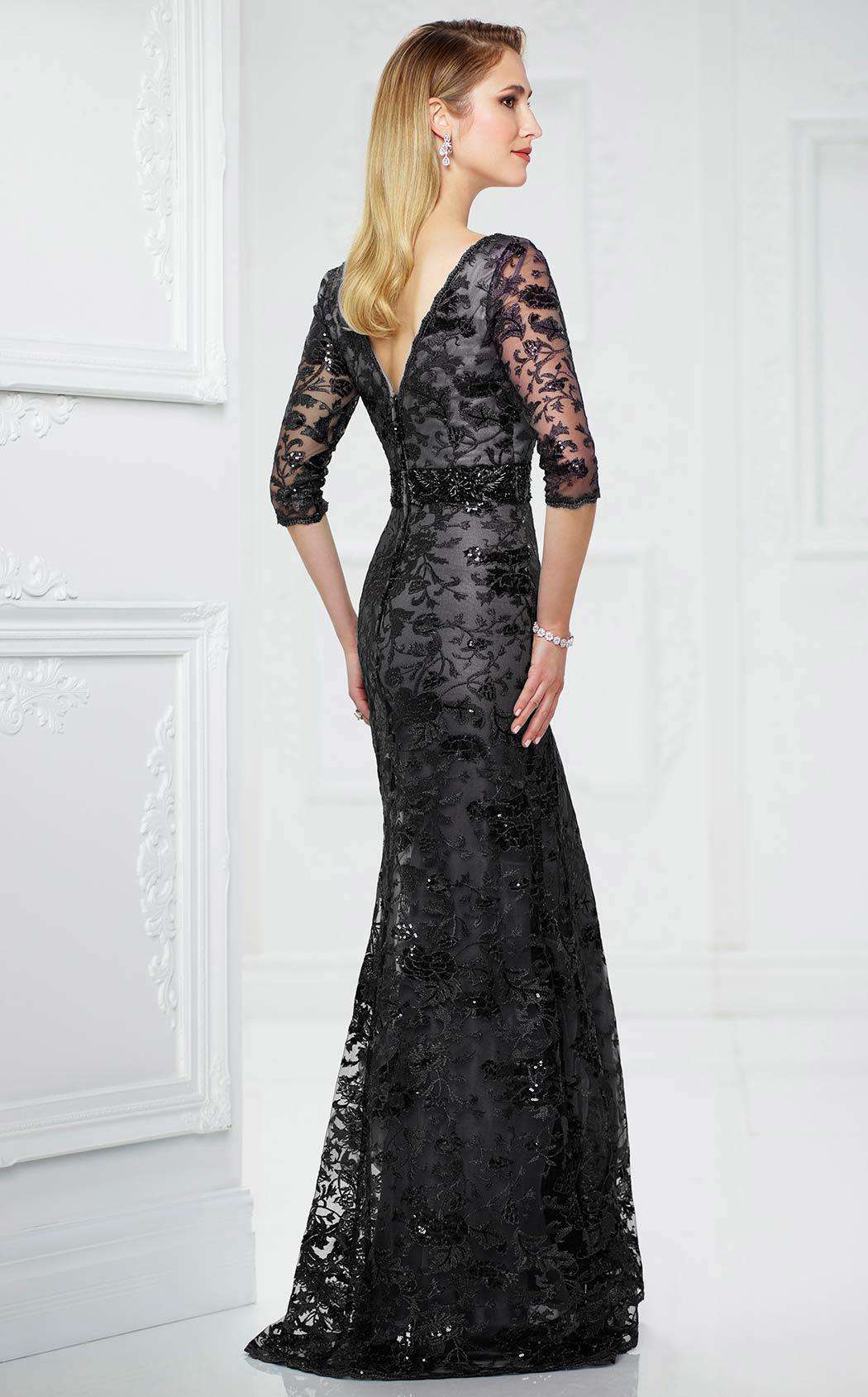 Montage 217932CL Dress - Image 2