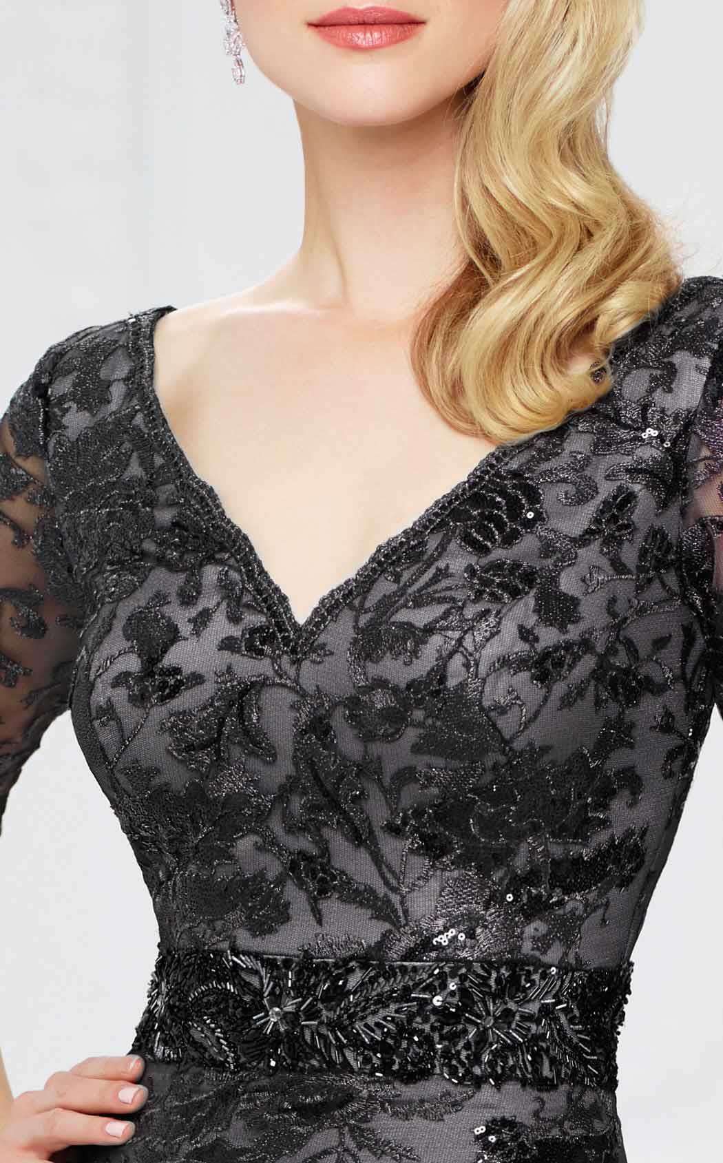 Montage 217932CL Dress - Image 3