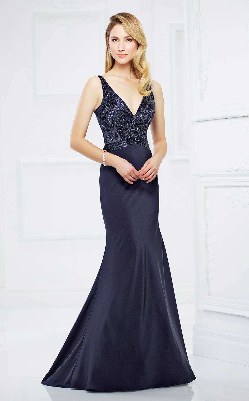Montage 217933CL Dress