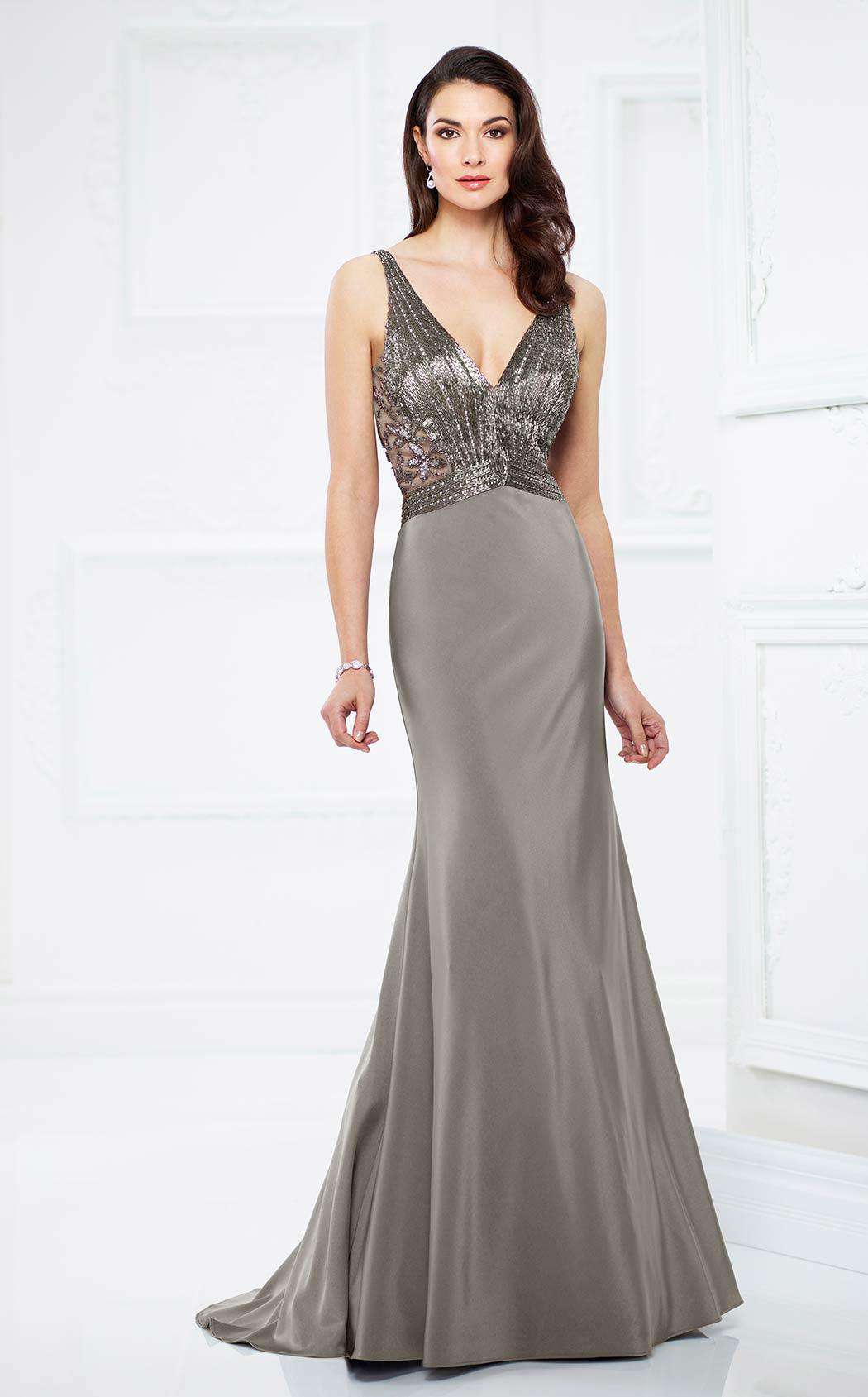 Montage 217933CL Dress - Image 2
