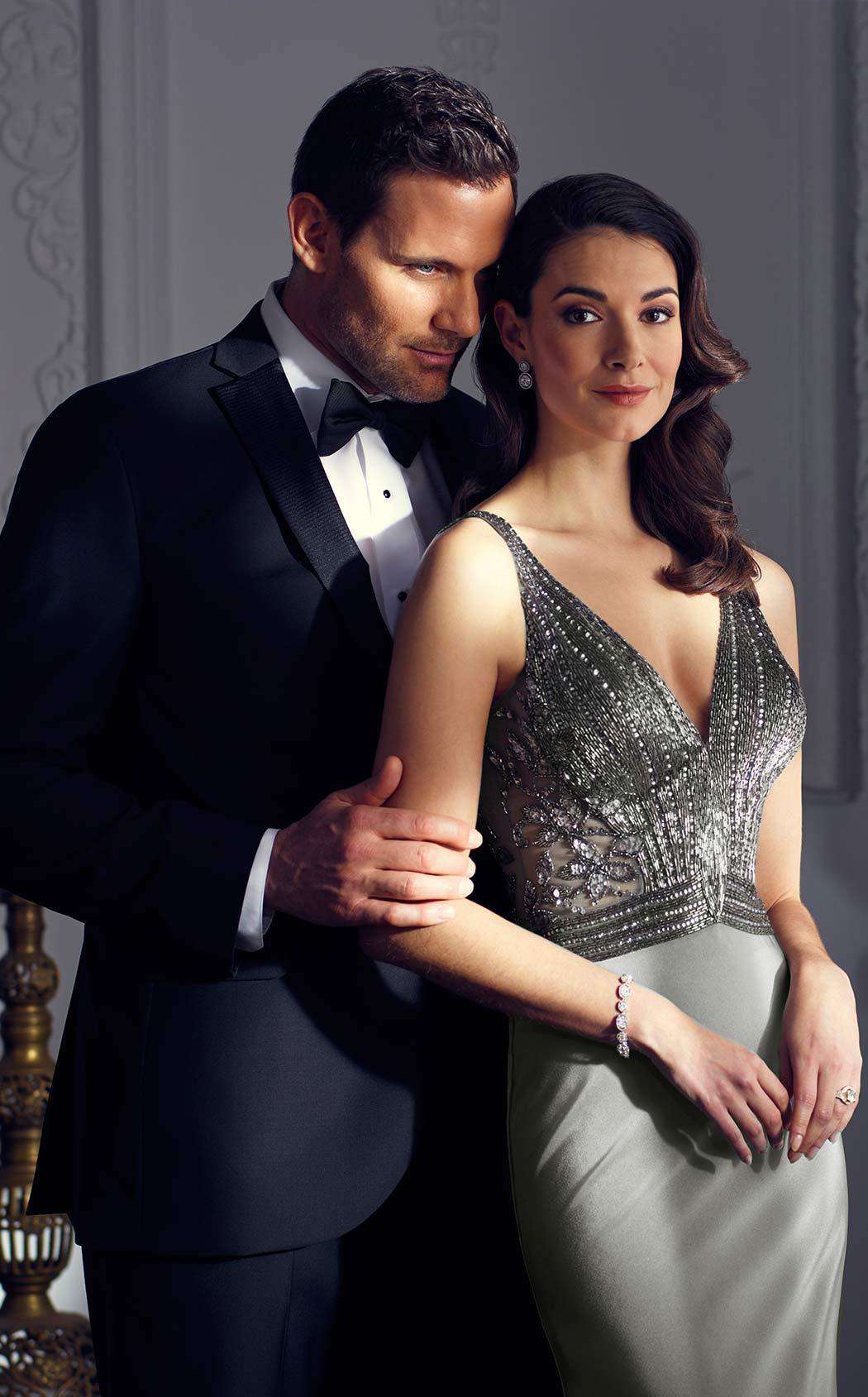 Montage 217933CL Dress - Image 3