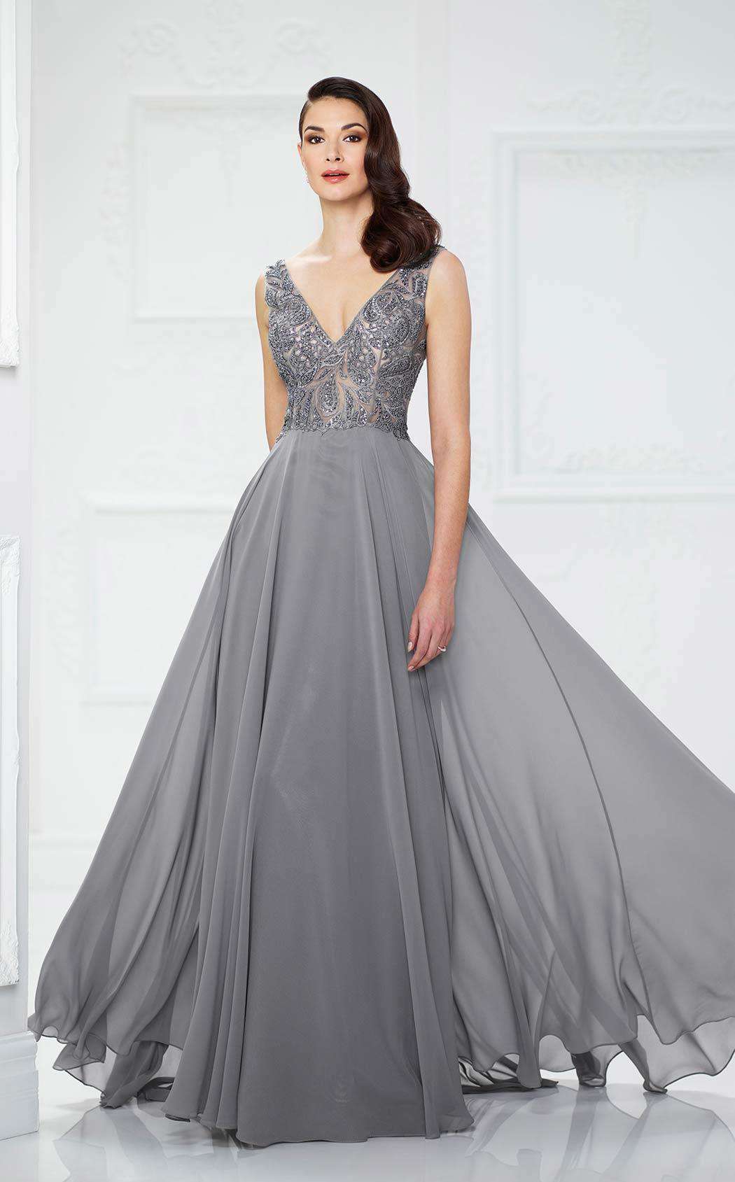 Montage 217935CL Dress