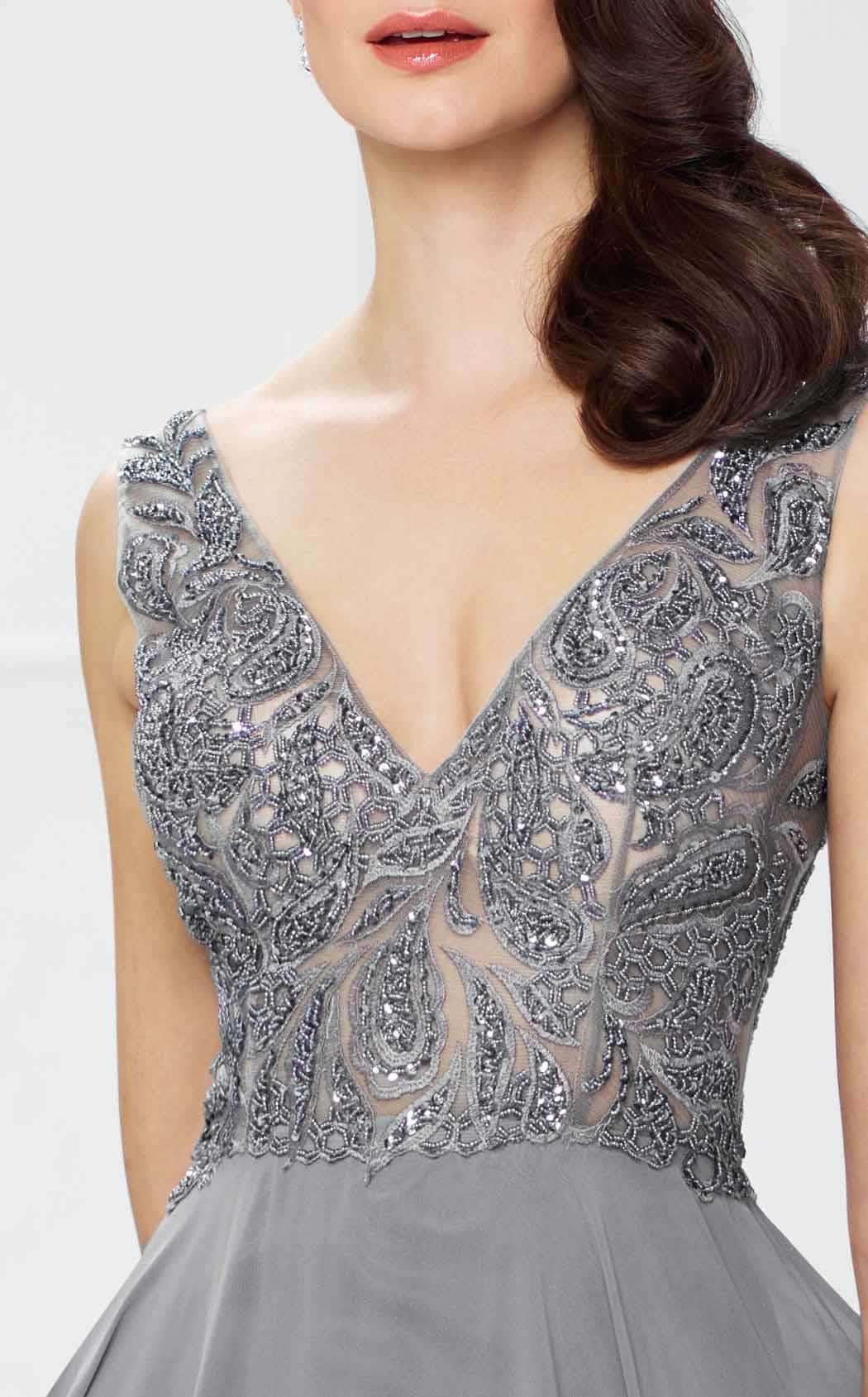 Montage 217935CL Dress - Image 4