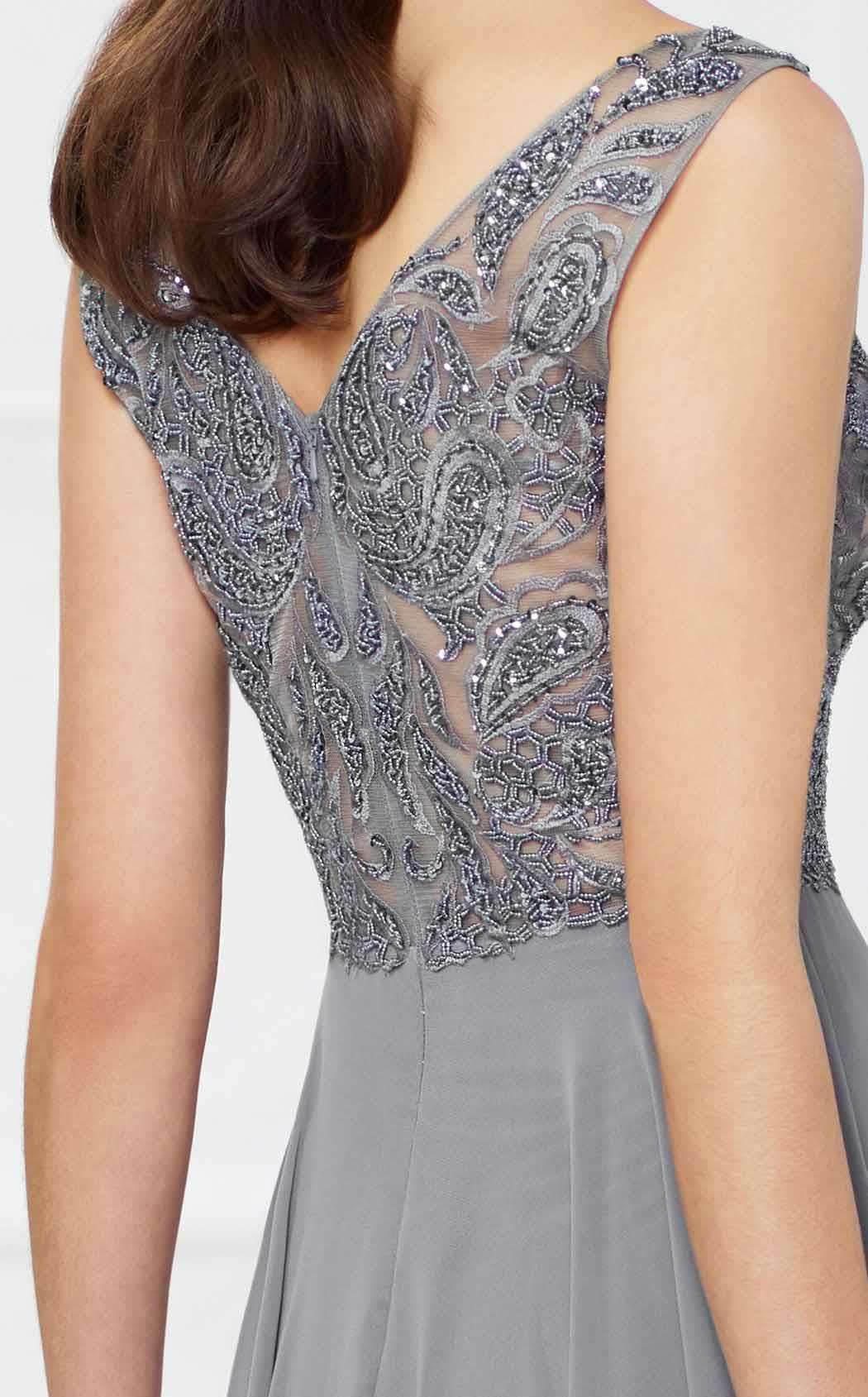 Montage 217935CL Dress - Image 5