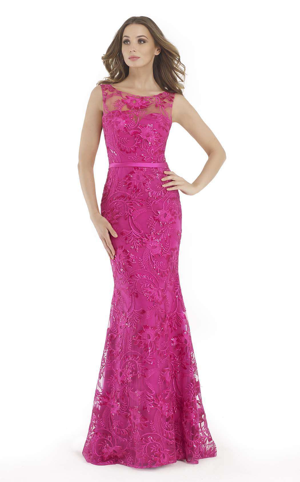 Morrell Maxie 15629CL Dress - Image 2